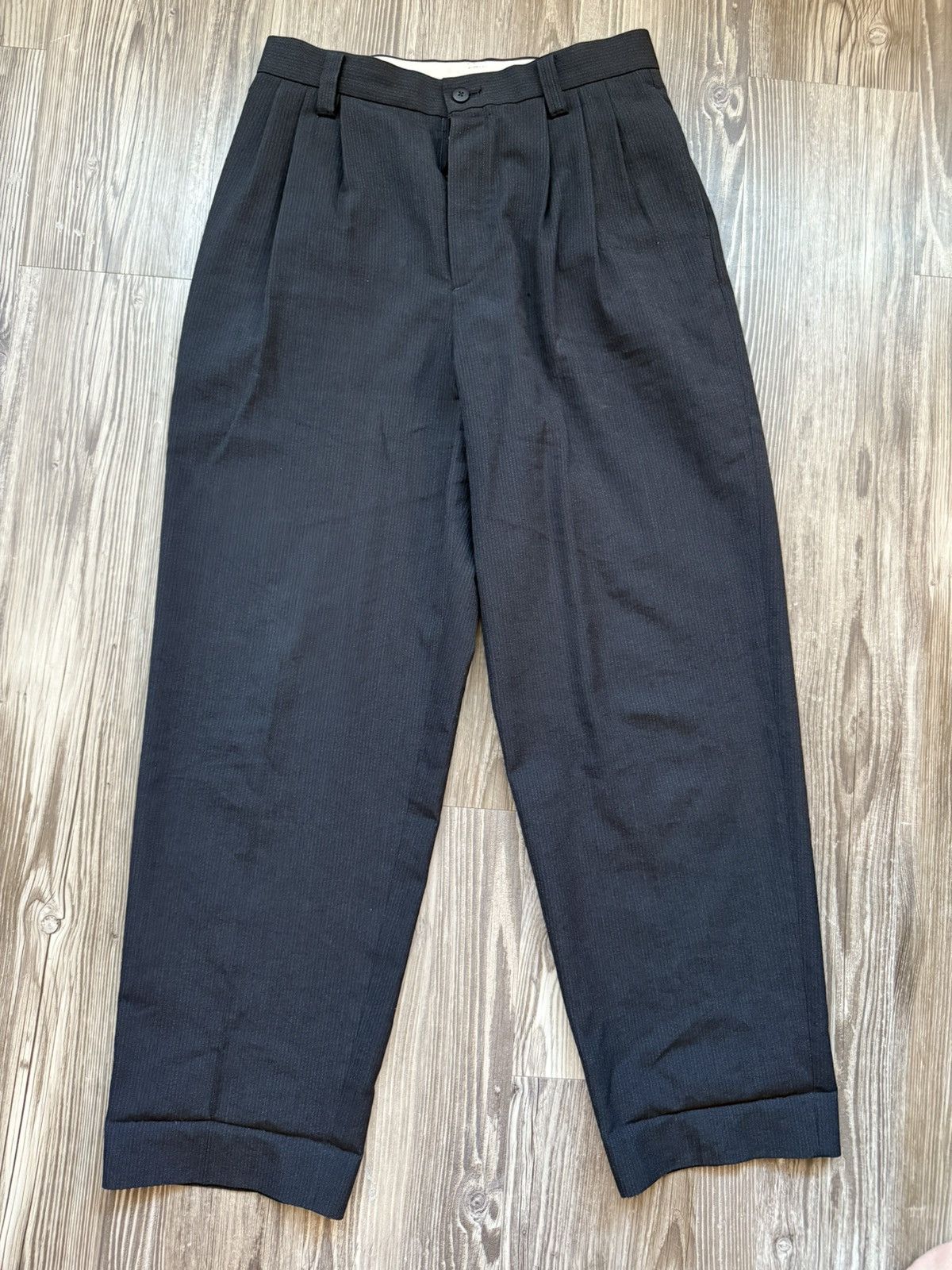 Visvim Visvim SS25 Russo Pants Santome | Grailed