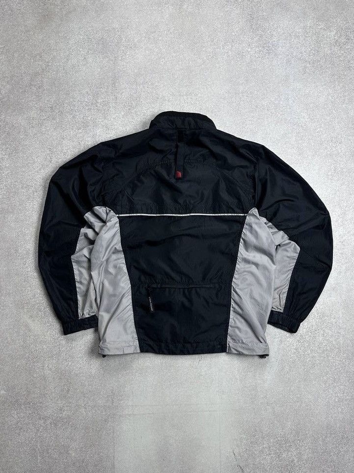 The North Face × Vintage Vintage The North Face Olympic Transformer Gorp Jacket S Size US L / EU 52-54 / 3 - 8 Thumbnail