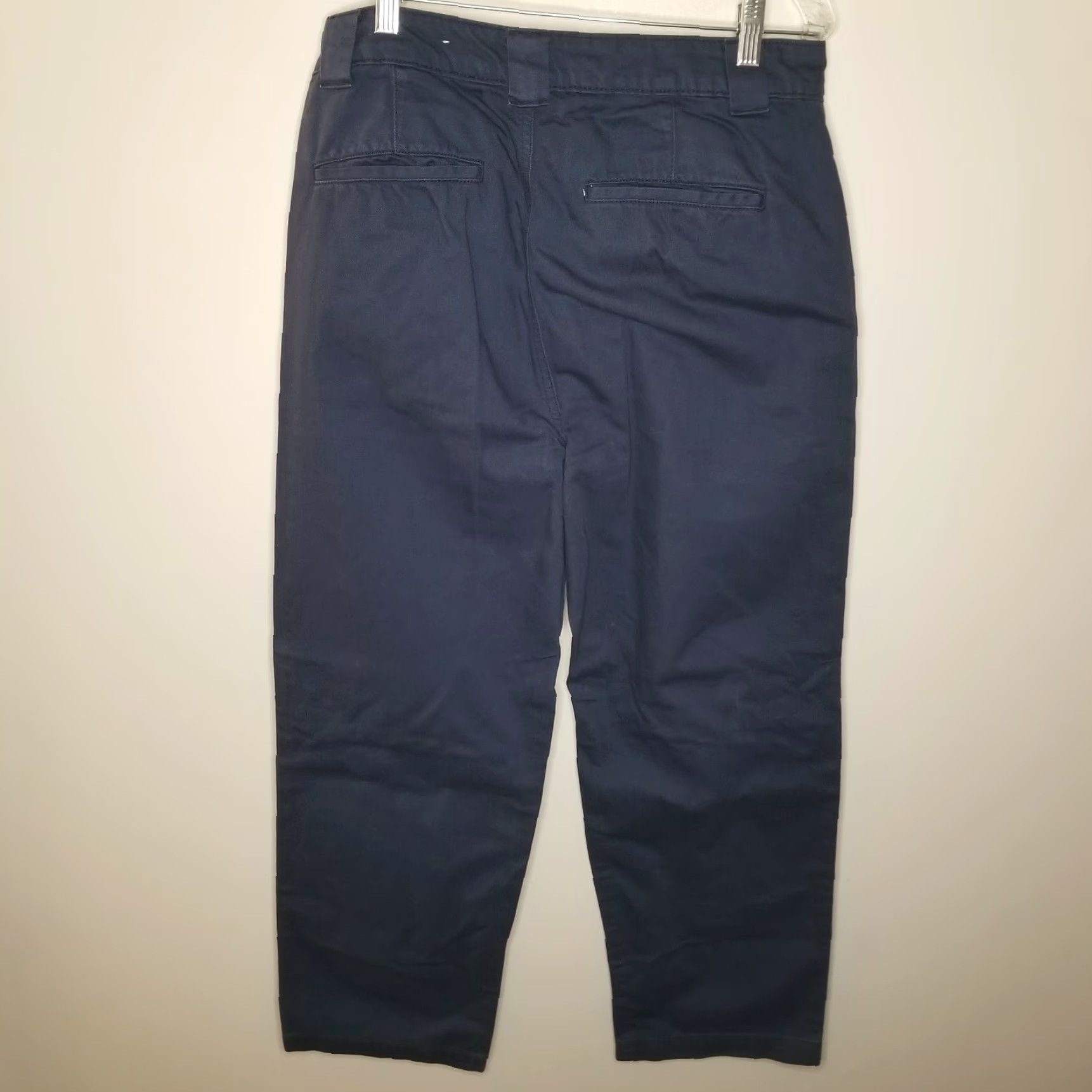 American Eagle Outfitters AMERICAN EAGLE Pants Men Size 34 Regular Blue Straight 28in Inseam Size US 34 / EU 50 - 5 Thumbnail