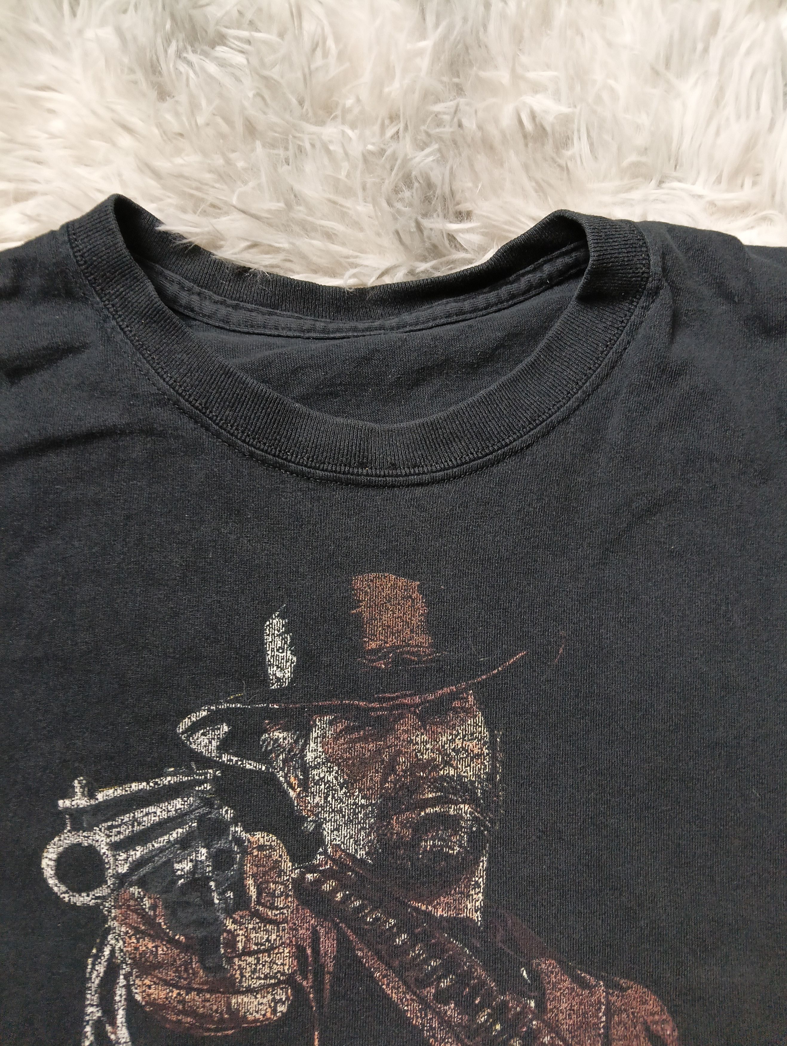 Other Red Dead Redemption Size US L / EU 52-54 / 3 - 2 Thumbnail