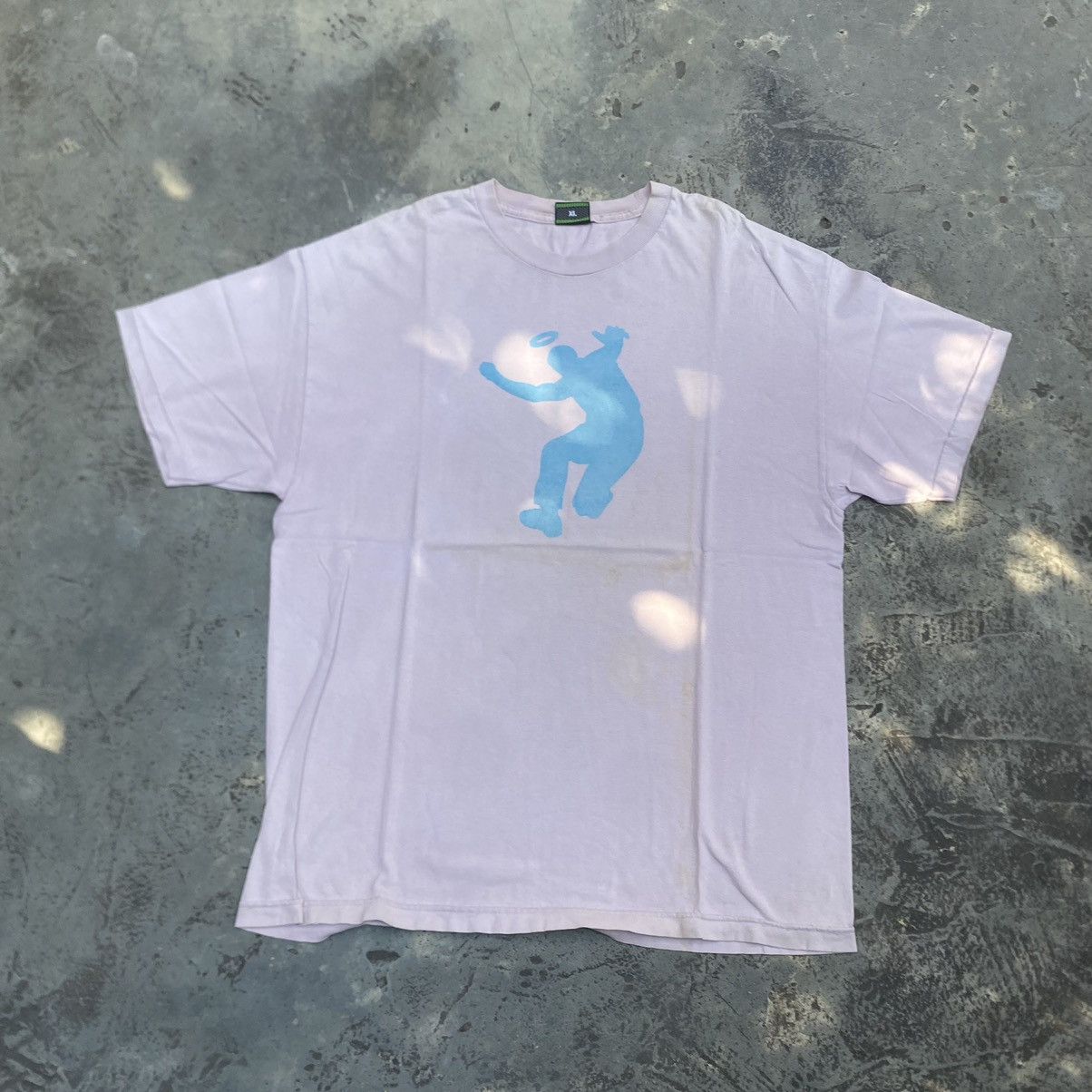 Union LA Vintage Union LA Logo Tshirt Size US XL / EU 56 / 4 - 1 Thumbnail