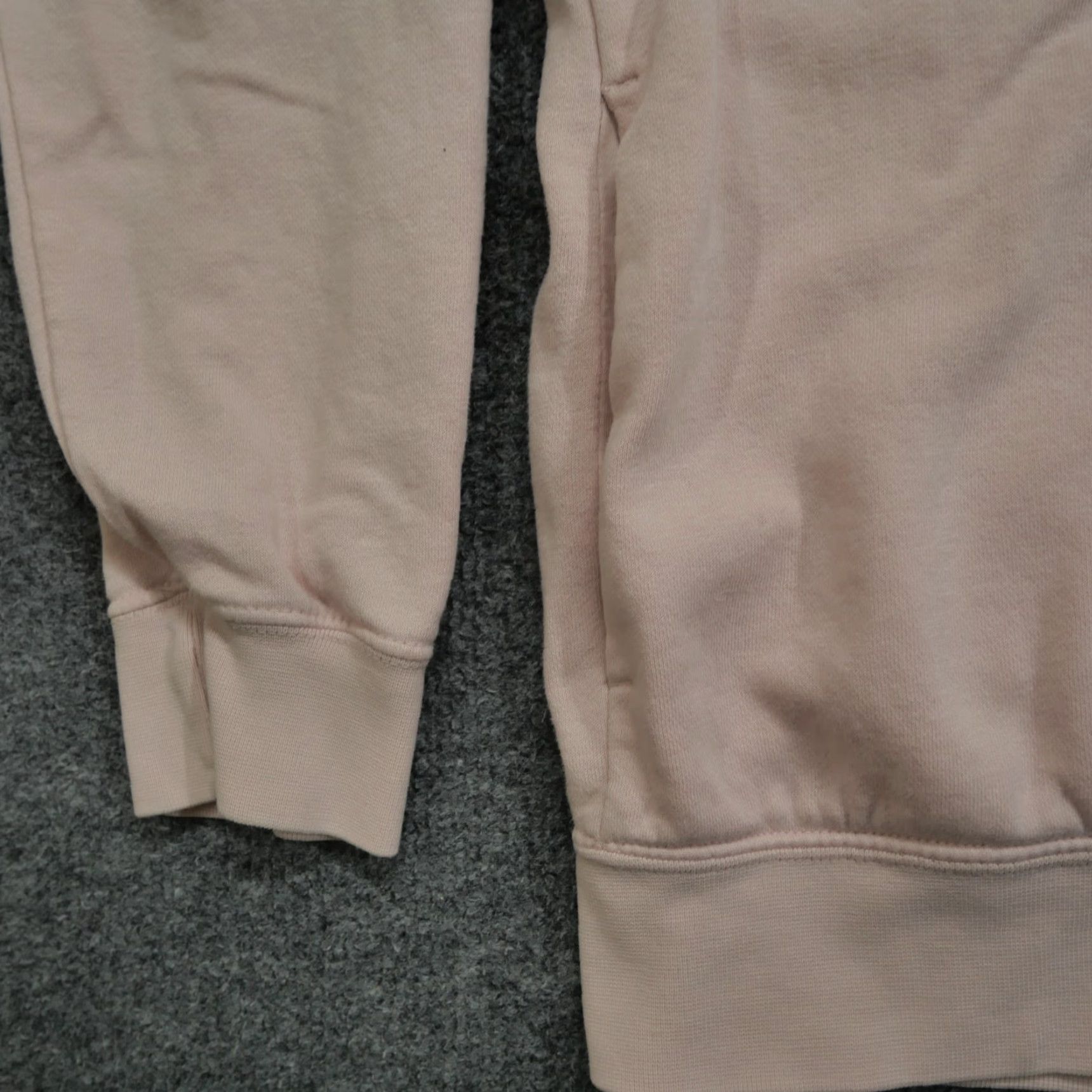 Nike Nike Hoodie Womens Large Pink Full Zip Swoosh logo Size L / US 10 / IT 46 - 5 Thumbnail