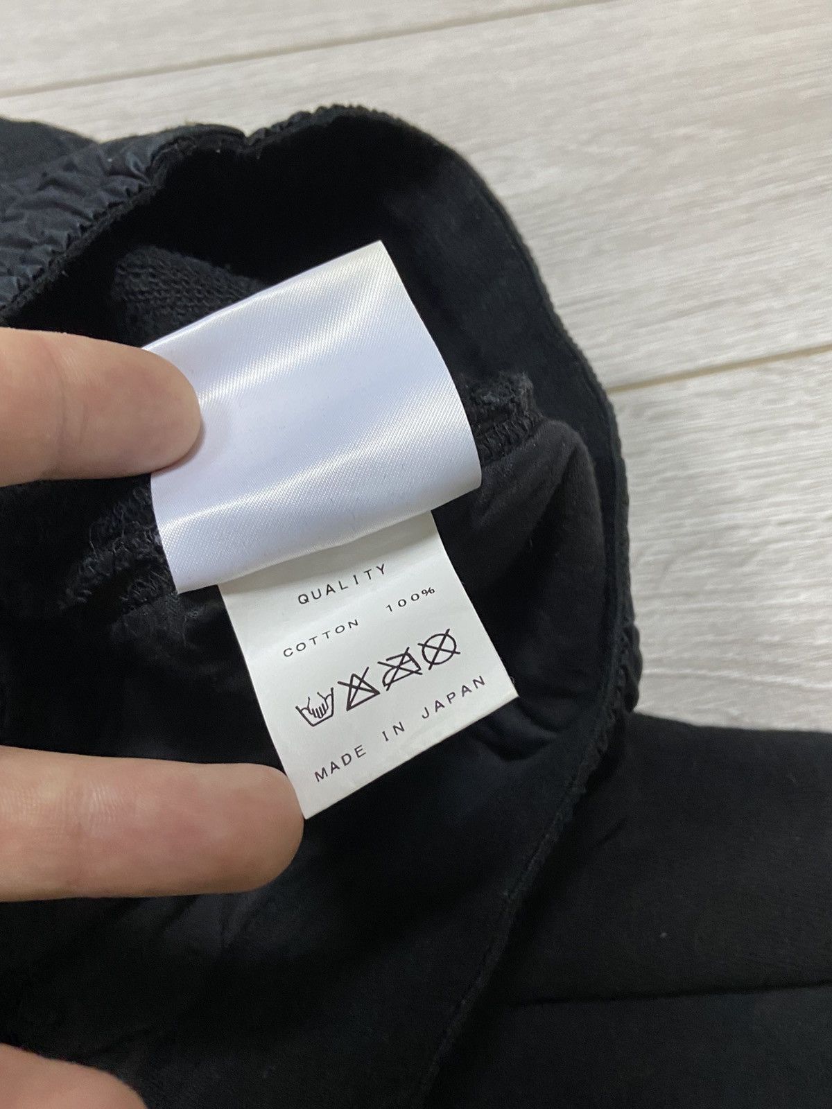 Julius Nilos pillars 16-17 1 size Japanese Pants Size US 28 / EU 44 - 4 Thumbnail