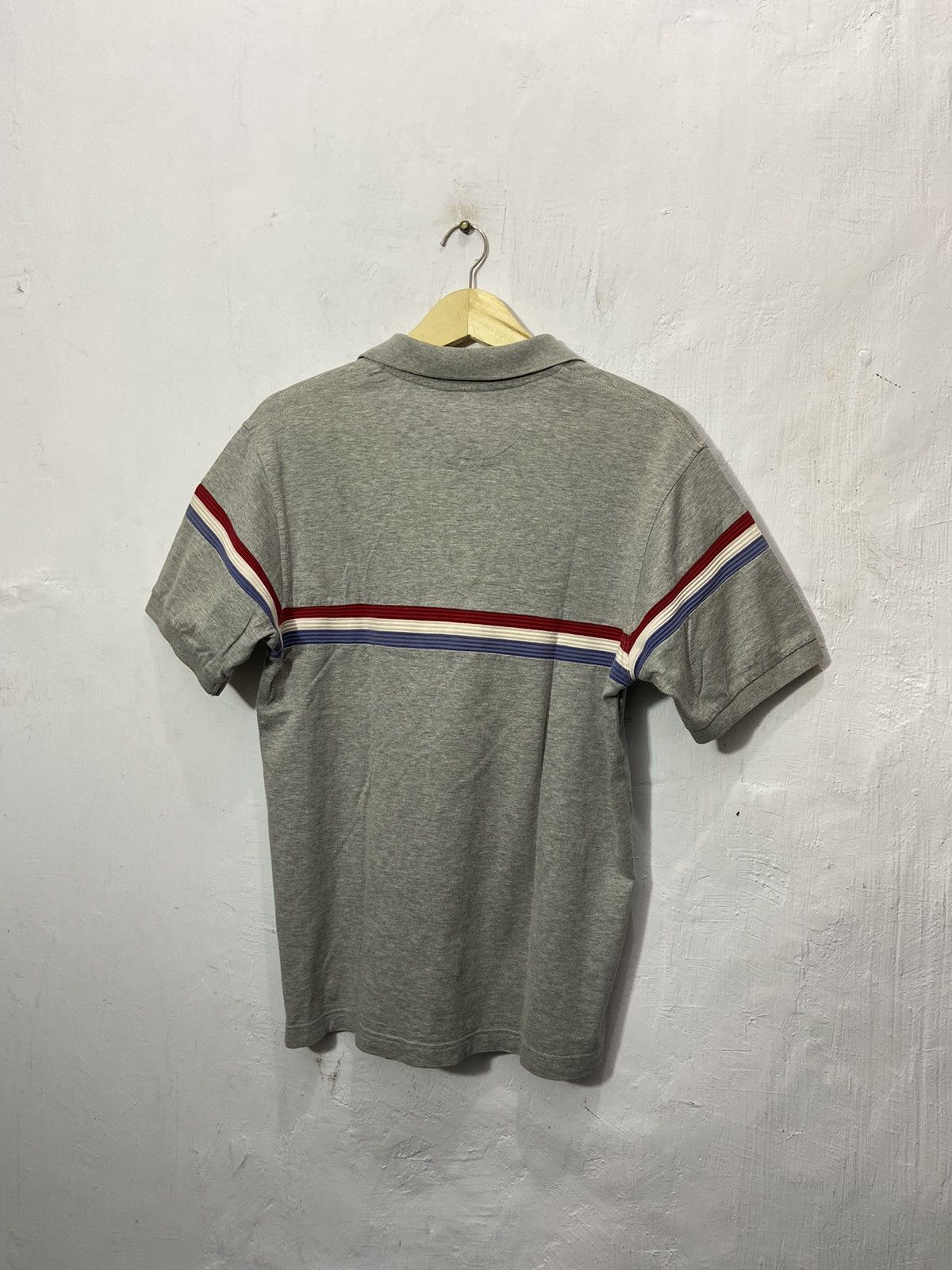 Fred Perry Fred Perry Polo Shirt Tee Short Sleeve Size US M / EU 48-50 / 2 - 9 Thumbnail