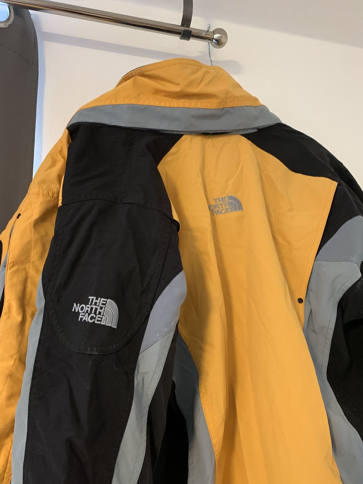 The North Face × Vintage The north face Never stop Explorer Size US S / EU 44-46 / 1 - 12 Thumbnail