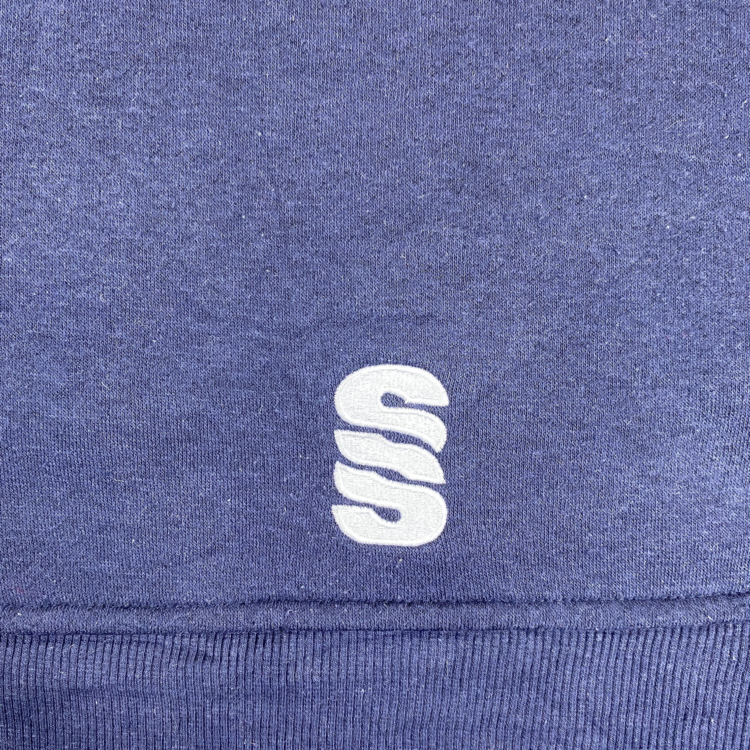 Vintage Vintage Surridge World Rugby Sport Hoodie - SW059 Size US L / EU 52-54 / 3 - 11 Thumbnail