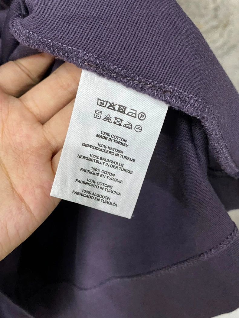 Dries Van Noten DRIES VAN NOTEN Deep purple long sleeves Size S / US 4 / IT 40 - 6 Thumbnail