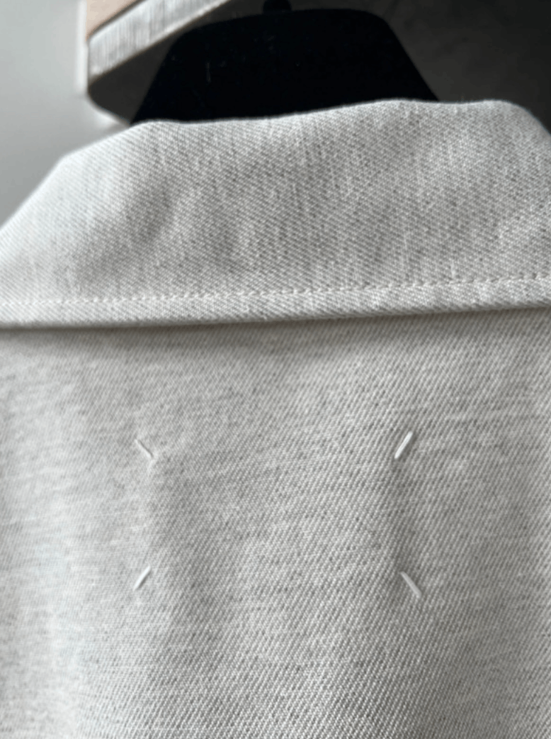 Maison Margiela MAISON MARGIELA Jacket Coat Artisanal Work Chore Field RI730 Size US M / EU 48-50 / 2 - 3 Thumbnail