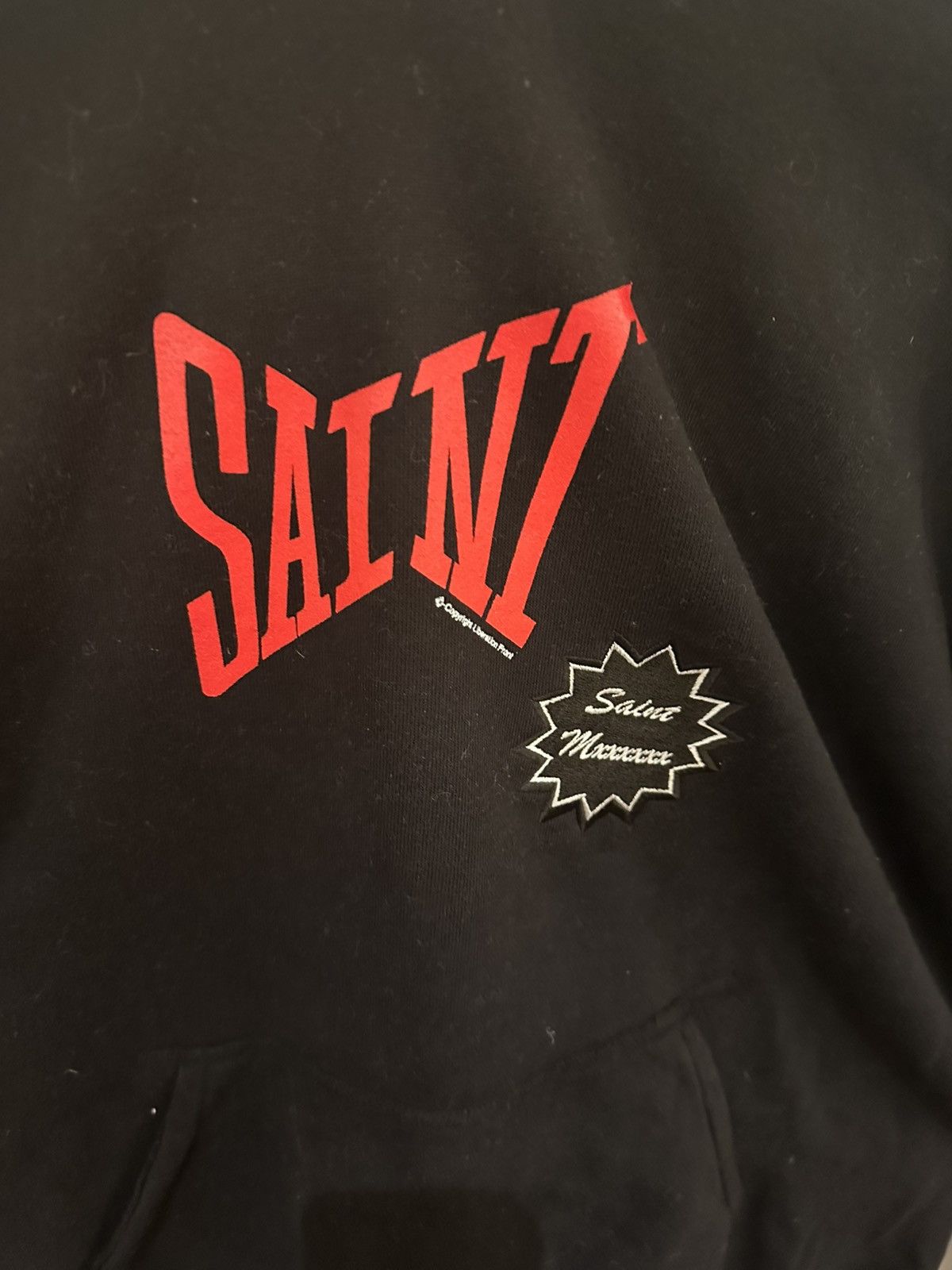 Saint Michael New without tags Size US XL / EU 56 / 4 - 2 Thumbnail