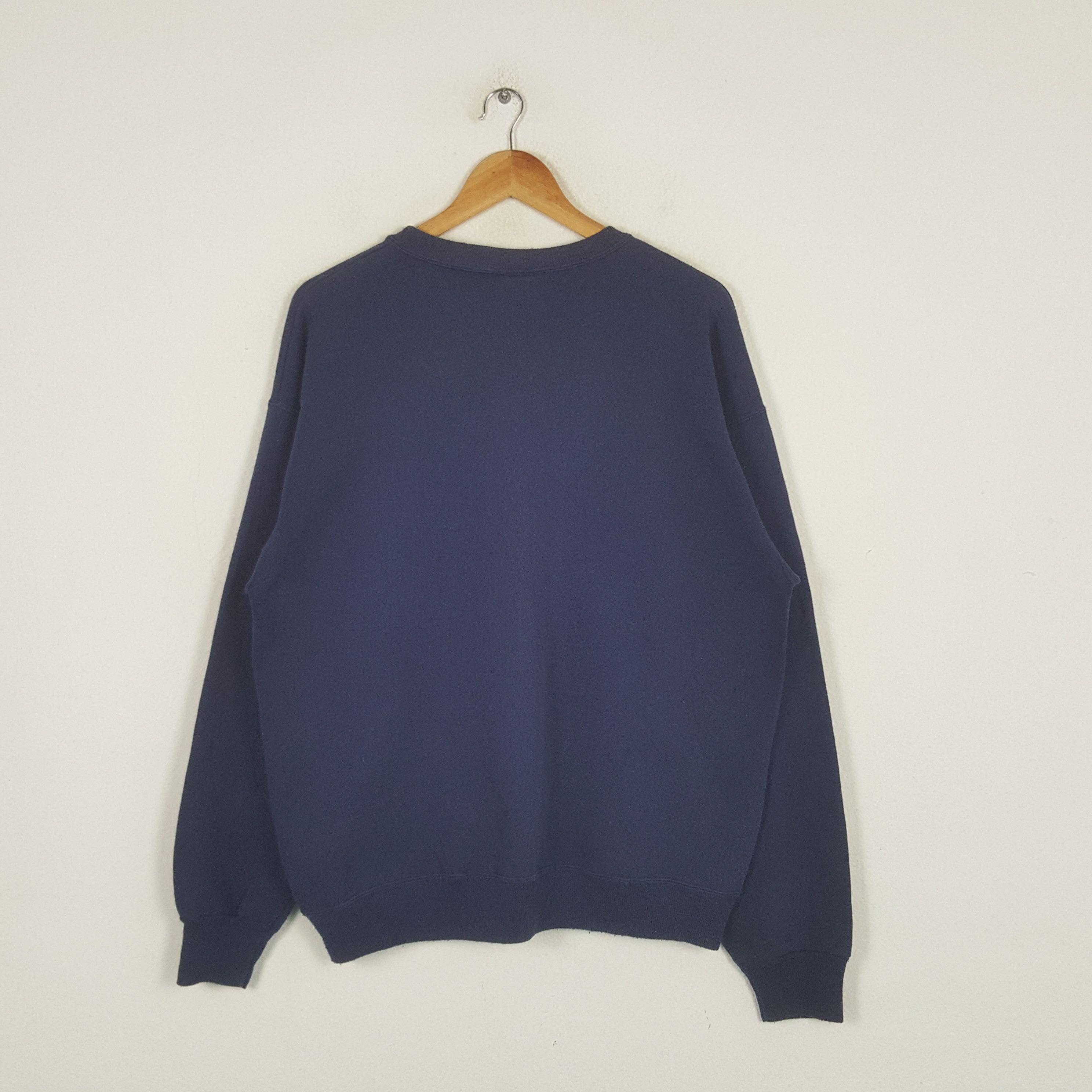 Champion Vintage Champion American Sports Sweatshirt C293N8 Size US L / EU 52-54 / 3 - 3 Thumbnail