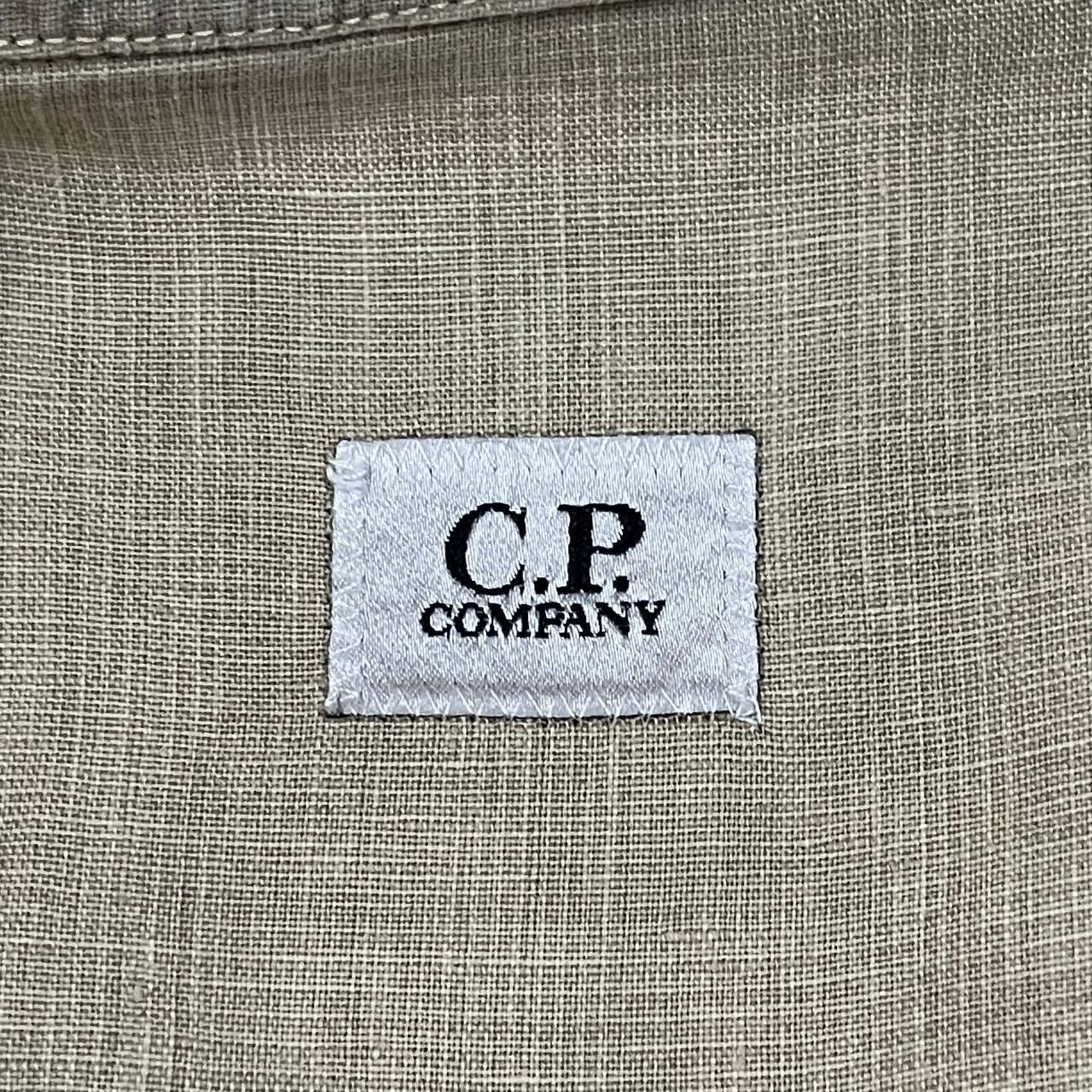 C.P. Company Vintage C.P. Company Jacket Size US M / EU 48-50 / 2 - 9 Thumbnail