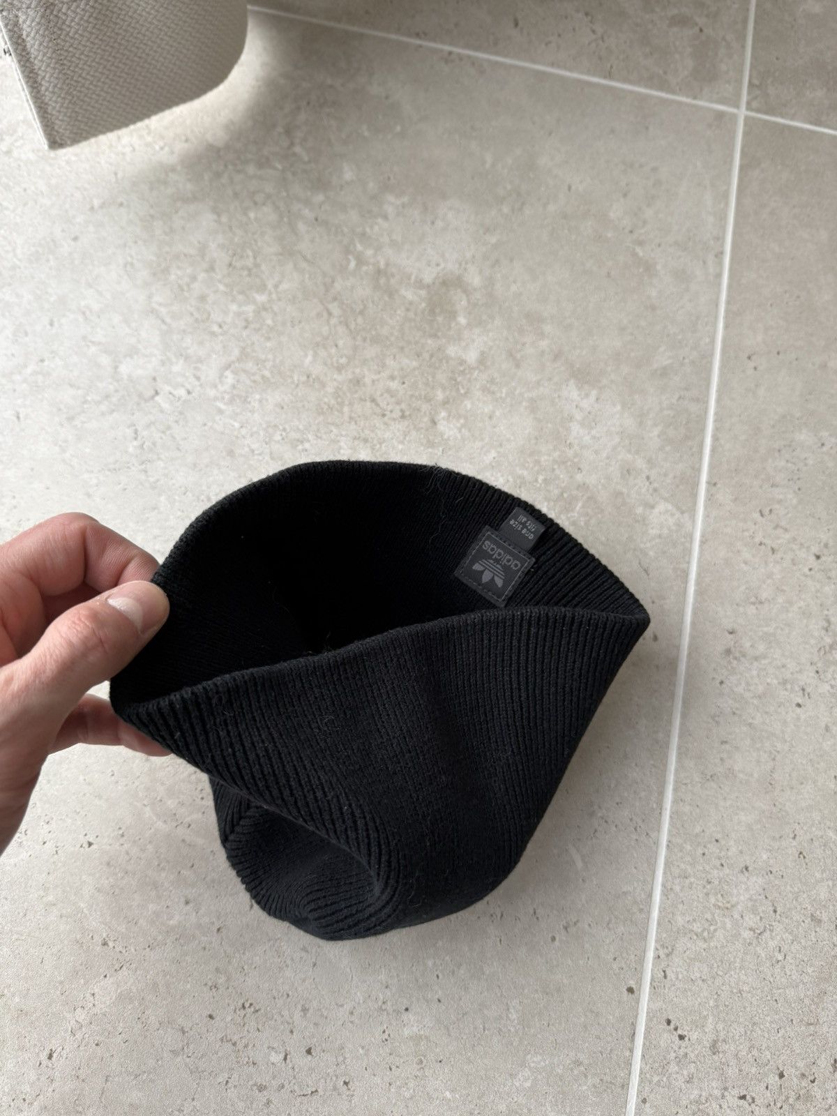 Adidas Vintage Y2K Adidas Original Sport Hat Size ONE SIZE - 3 Thumbnail