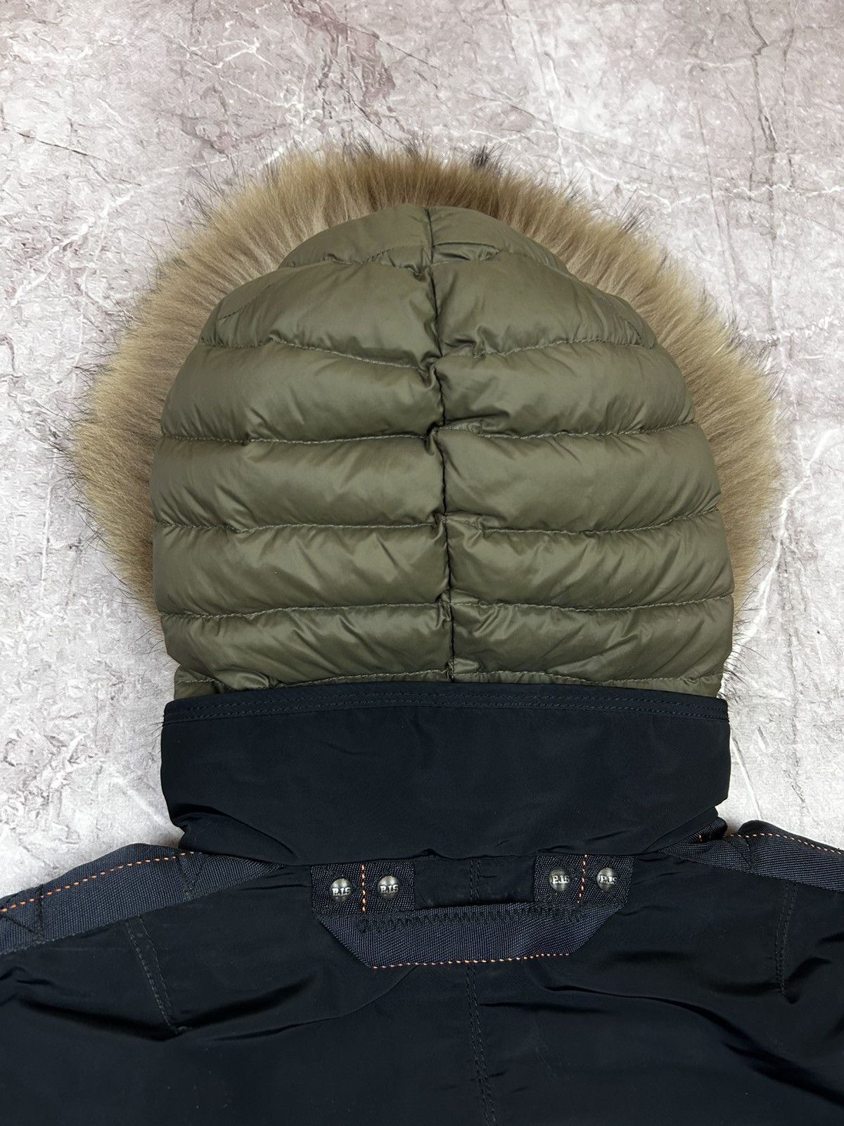Parajumpers Parajumpers Women Down Jacket Winter Equipment Size S Size S / US 4 / IT 40 - 23 Thumbnail