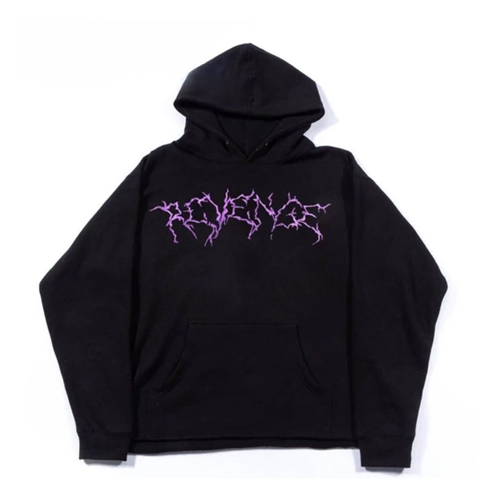 Revenge Revenge Ski Mask The Slump God Smoke Hoodie Size US M / EU 48-50 / 2 - 2 Thumbnail