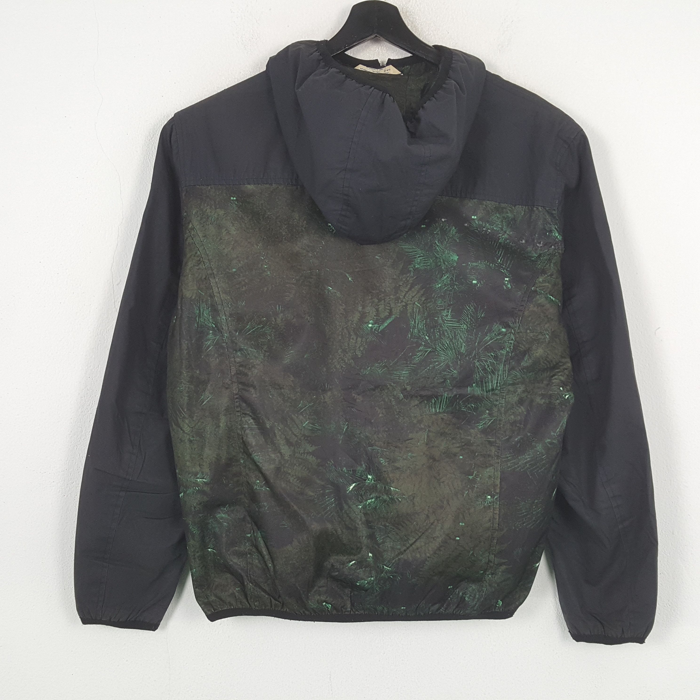 Zara Zara Man Denimwear Streetwear Jacket C289N5 Size US M / EU 48-50 / 2 - 3 Thumbnail