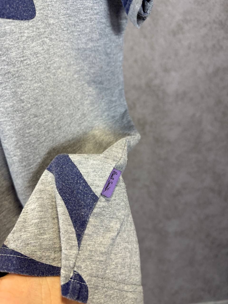 Paul Smith Paul Smith vintage designer tee Size US M / EU 48-50 / 2 - 4 Thumbnail