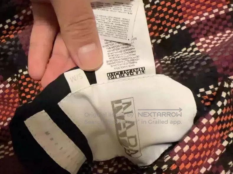 Martine Rose napa by martine rose down jacket and Mika Jackson Jackson S Size US L / EU 52-54 / 3 - 7 Thumbnail