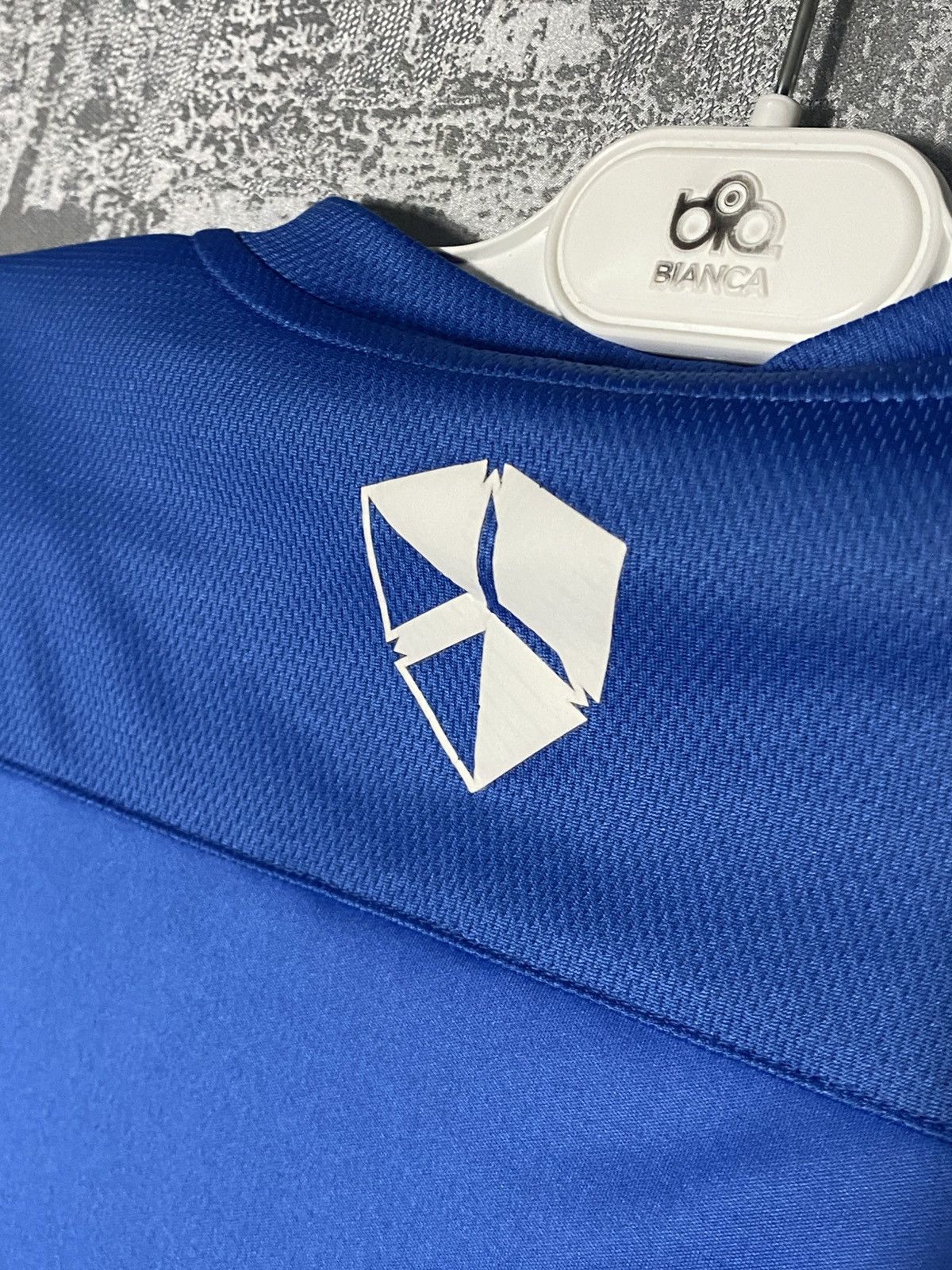 Nike Vintage France Soccer Jersey Nike Training Kit ACG Size US XL / EU 56 / 4 - 5 Thumbnail