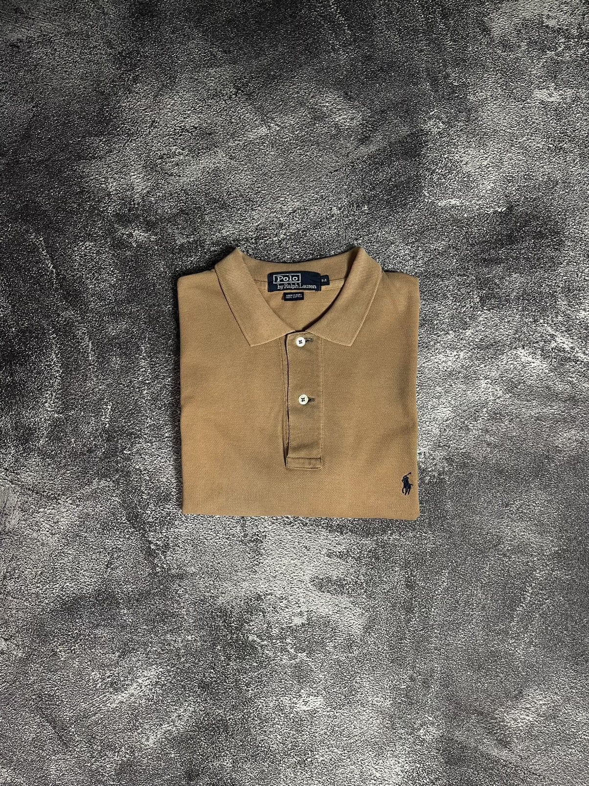 Polo Ralph Lauren POLO RALPH LAUREN Size US XL / EU 56 / 4 - 2 Thumbnail