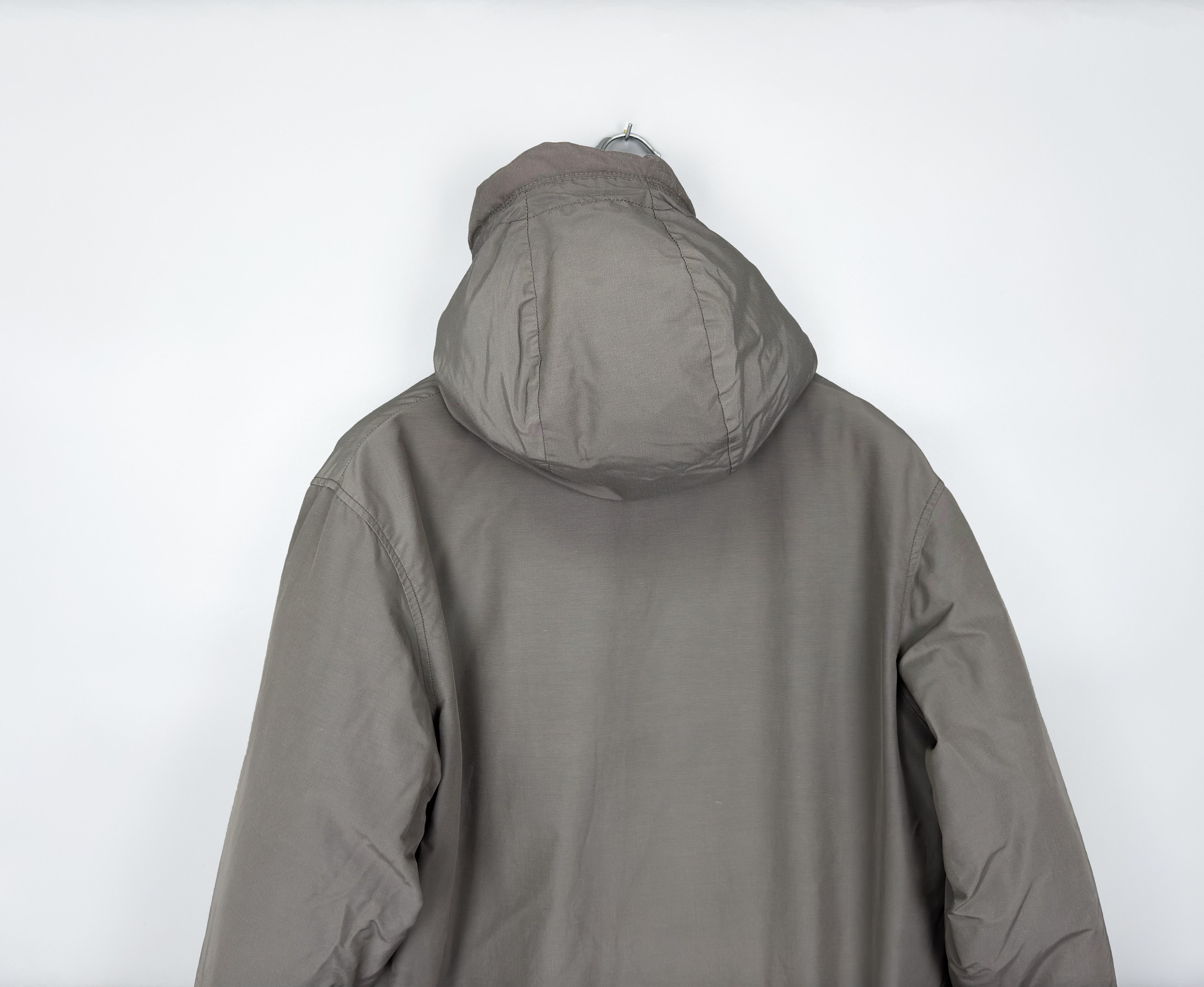 Woolrich Woolen Mills WOOLRICH Artic Down Parka Made in USA vintage Size US L / EU 52-54 / 3 - 7 Thumbnail