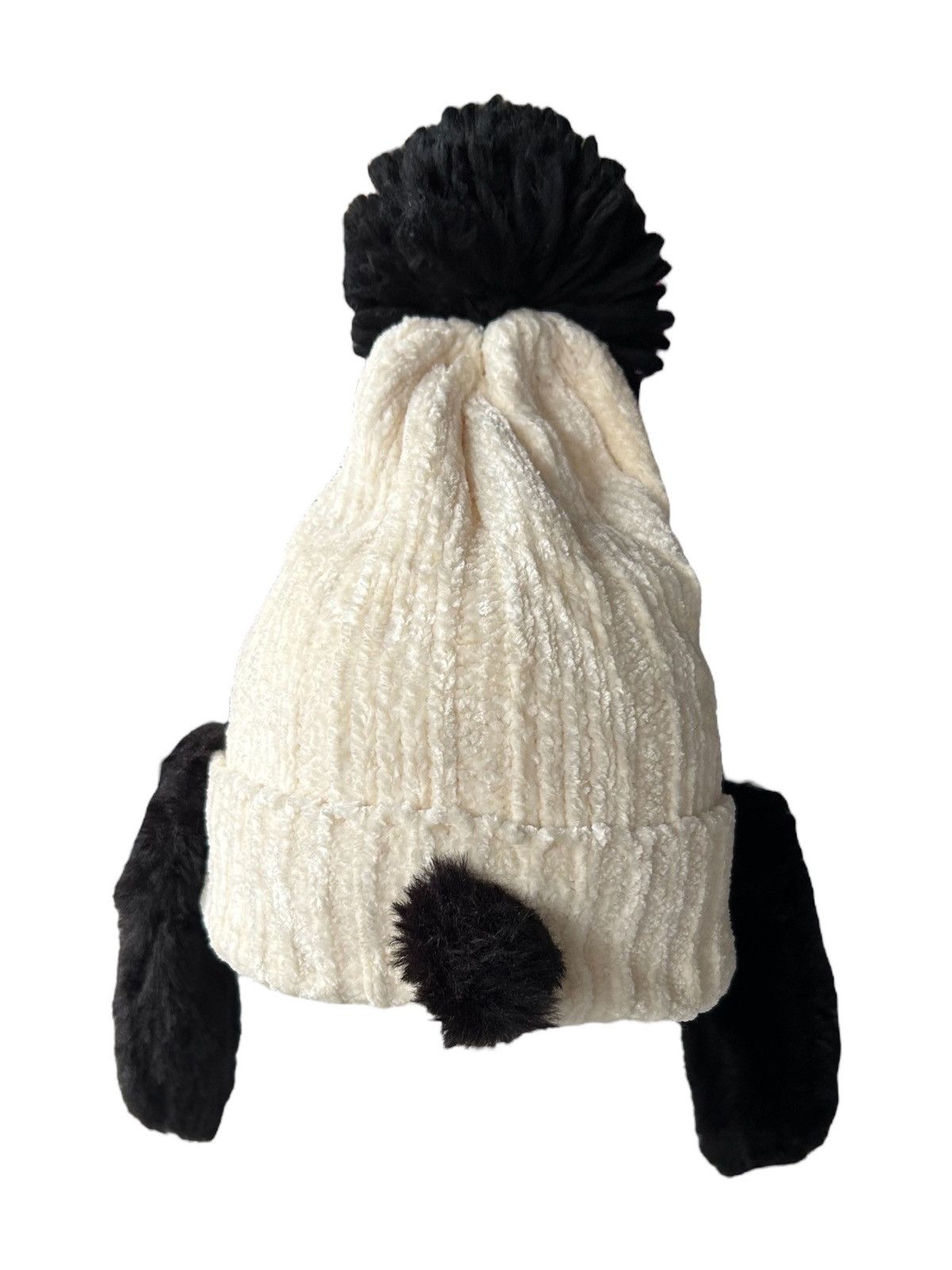 14th Addiction × Japanese Brand Snoopy peanuts Bunny horn devil Beanie Hats Size ONE SIZE - 1 Thumbnail