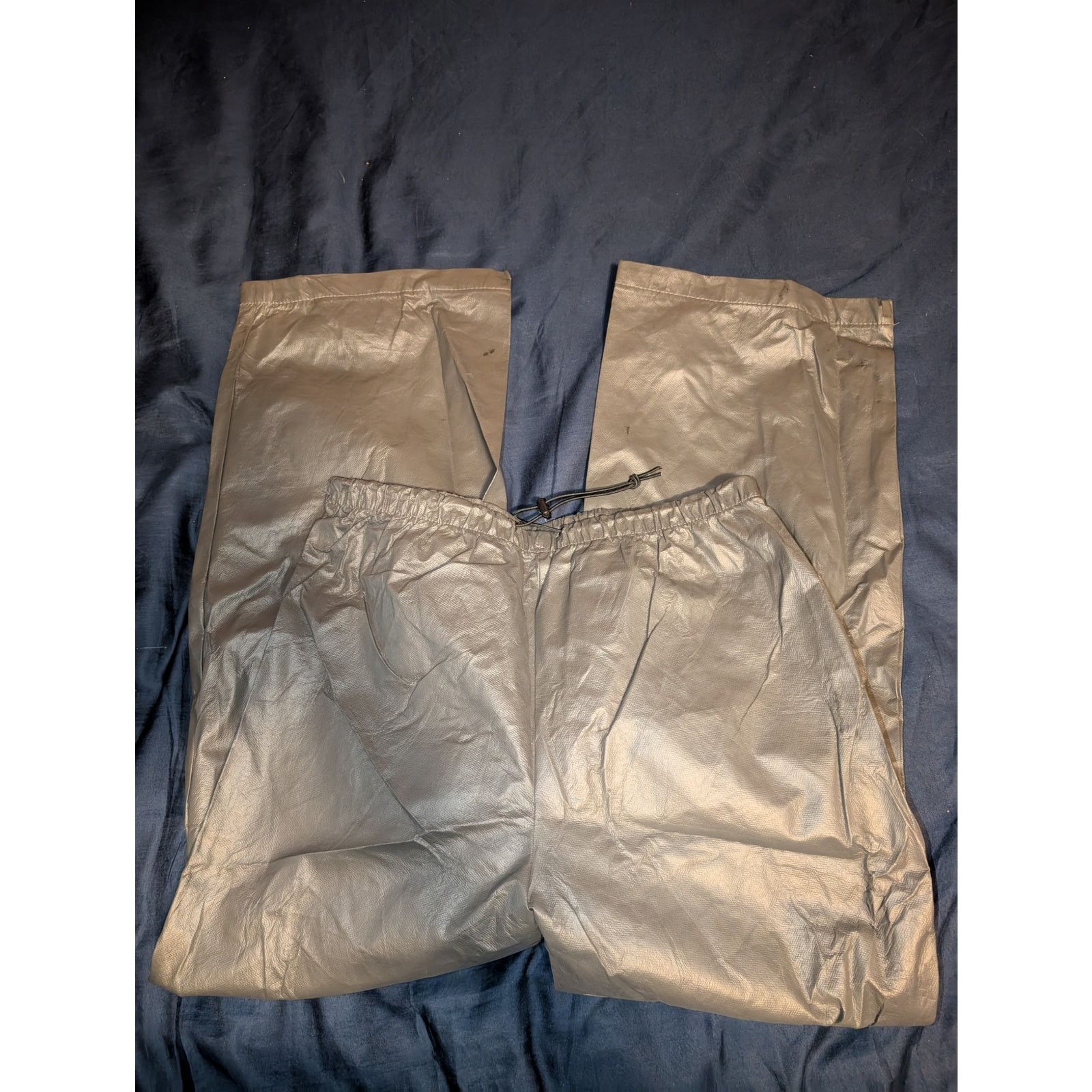 Columbia Frogg Toggs Rain Windbreaker pants Med / Large Men's Size US 36 / EU 52 - 1 Thumbnail