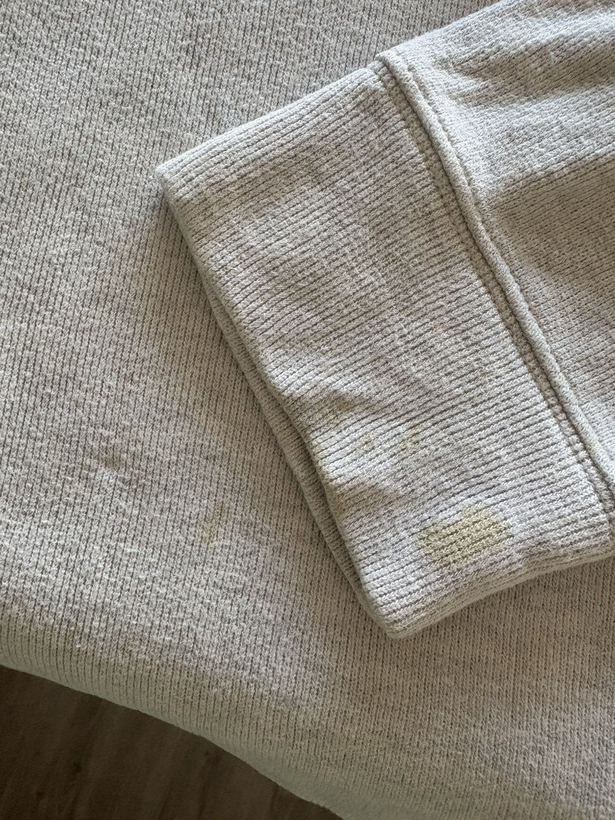Polo Ralph Lauren Polo quarter zip Size US XL / EU 56 / 4 - 3 Thumbnail