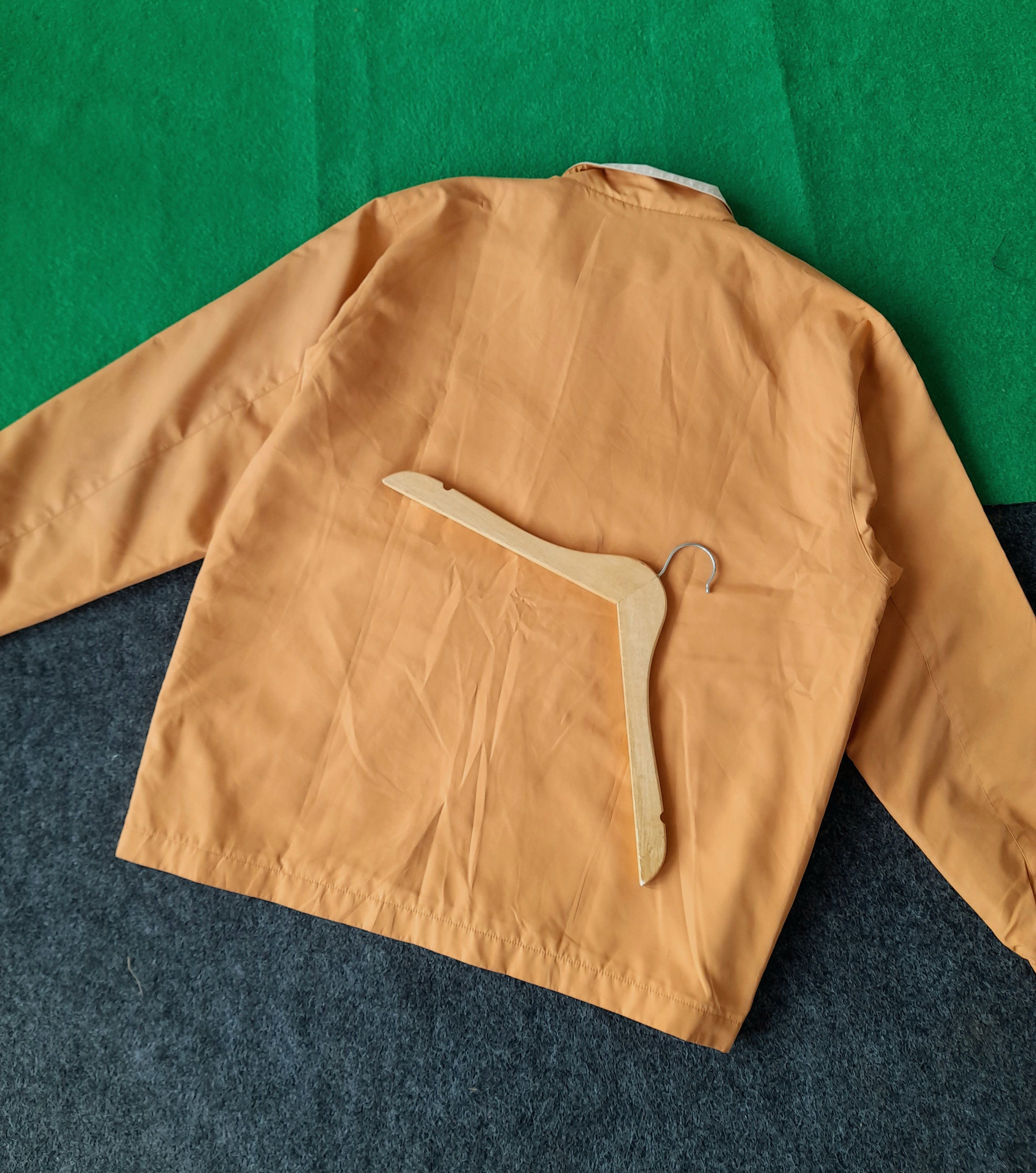Balenciaga × Vintage 💥selected items 90ś💥 Balenciaga jacket x jacket Balenciaga Size US L / EU 52-54 / 3 - 7 Thumbnail