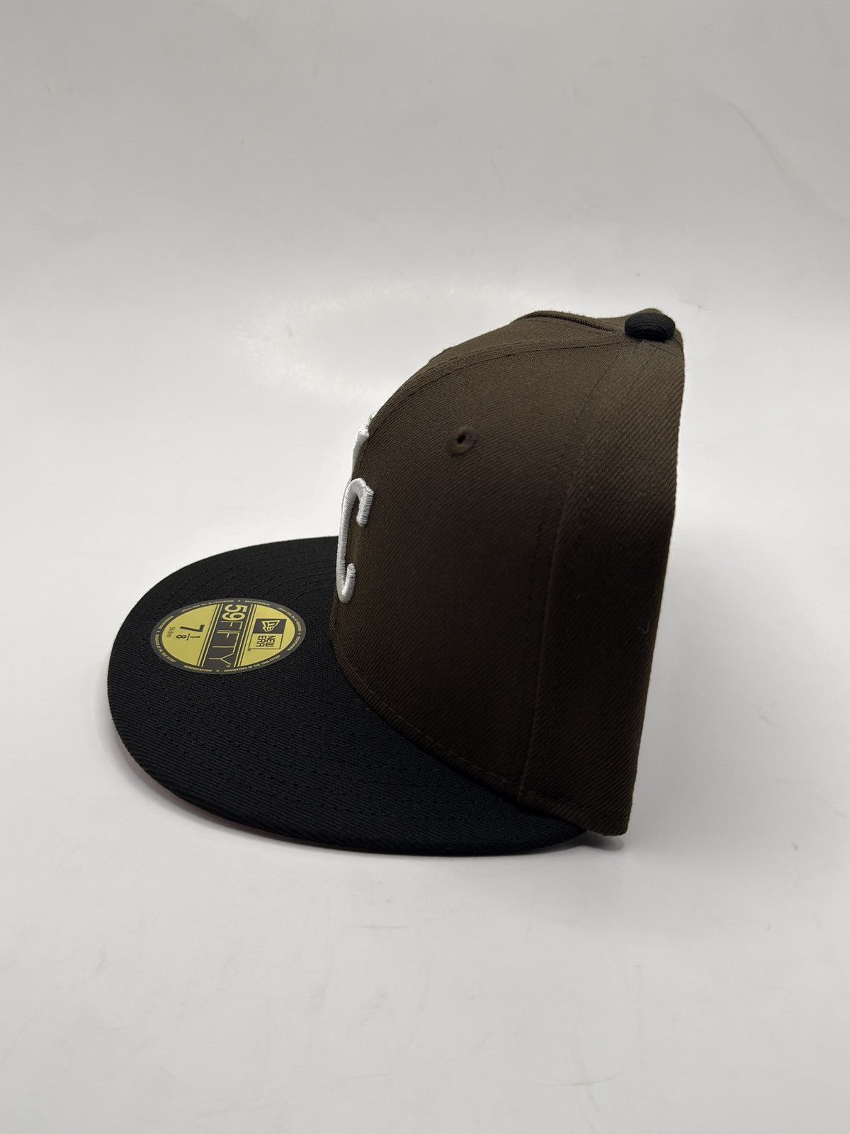 New Era Kansas City Royals x Magpark Mocha 2.0 fitted hat 7 1/8 Size ONE SIZE - 3 Thumbnail