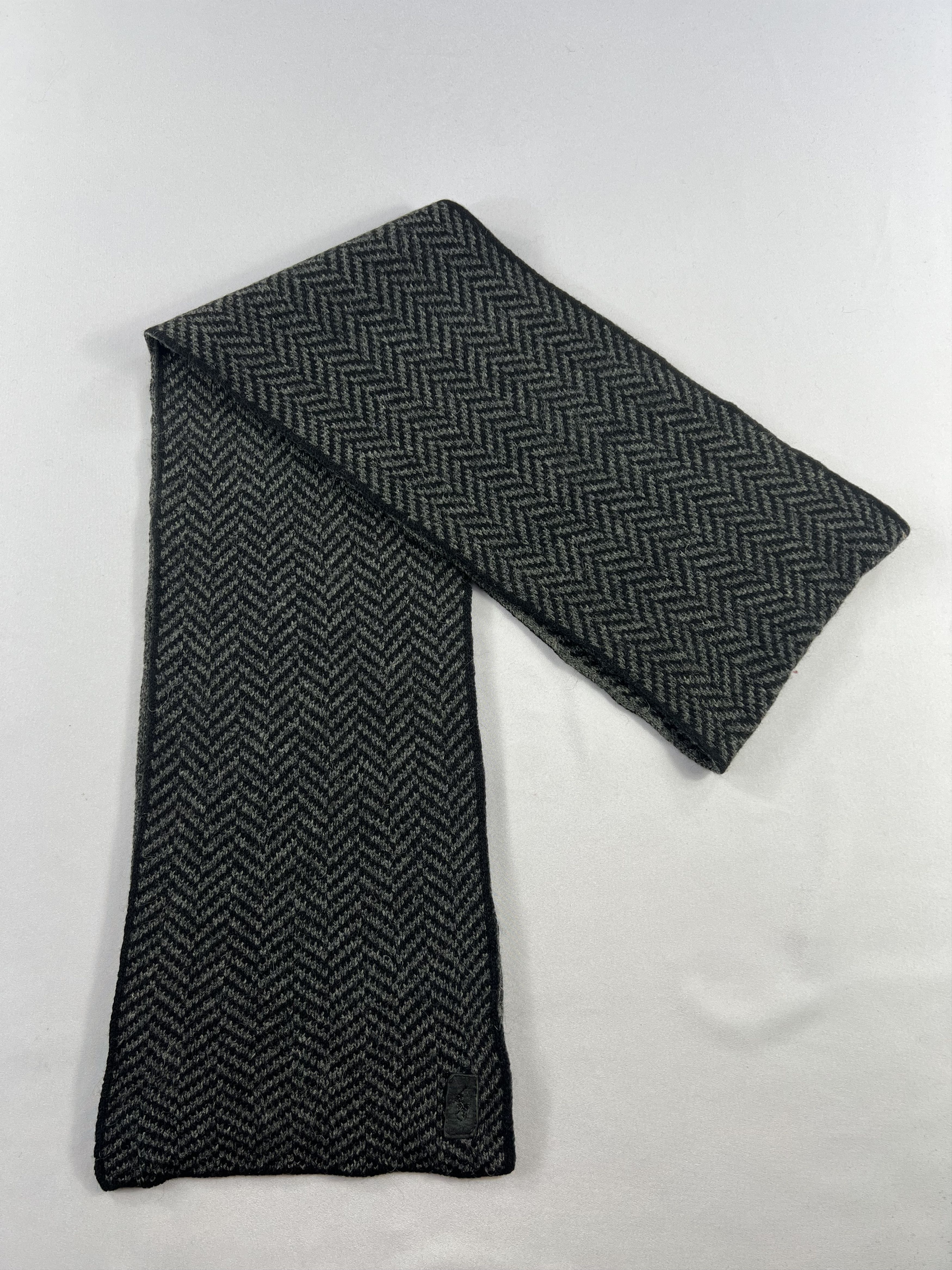 Polo Ralph Lauren Polo Ralph Lauren Scarf / Muffler / Neckwear P980 Size ONE SIZE - 4 Thumbnail