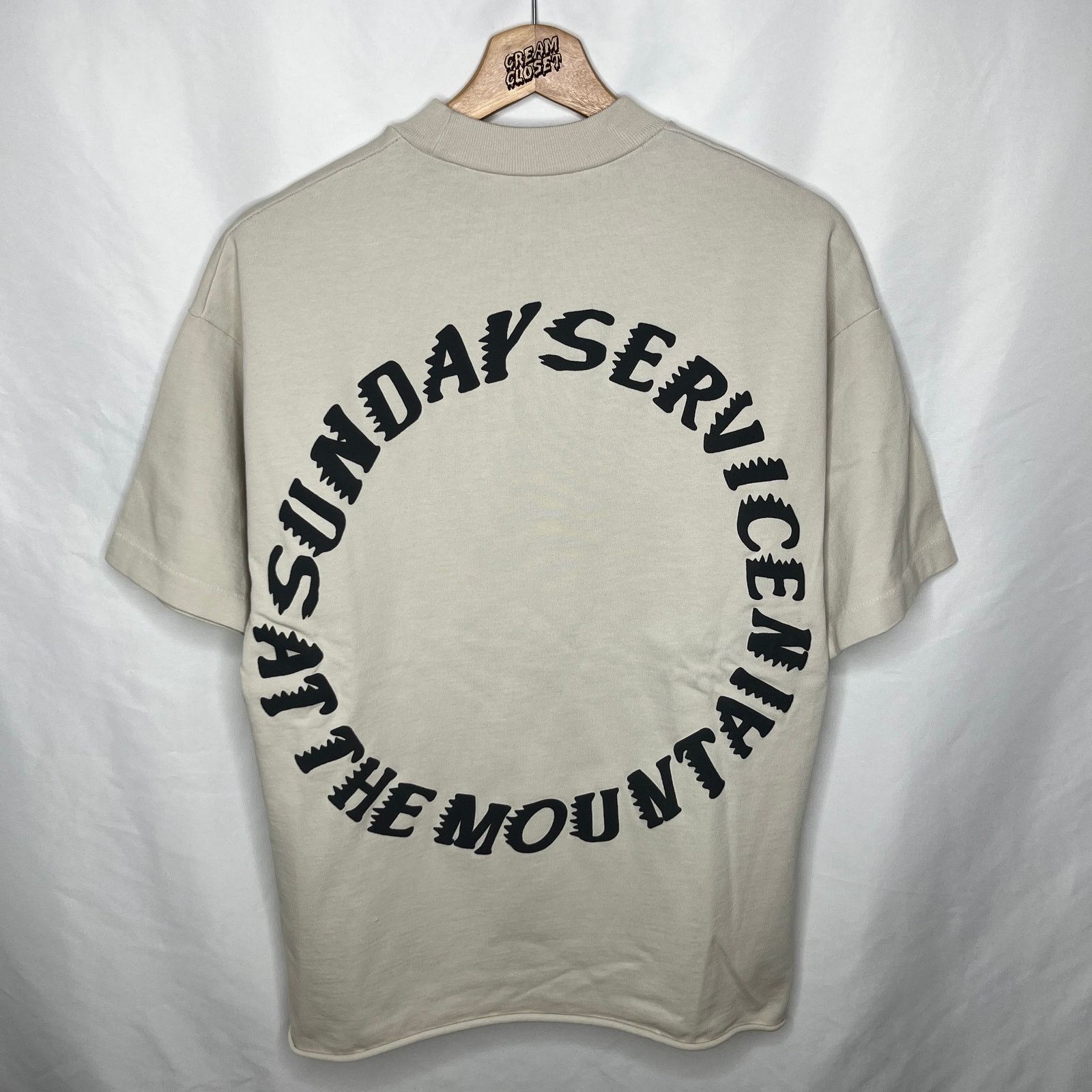 Kanye West Sunday Service Merch | Grailed