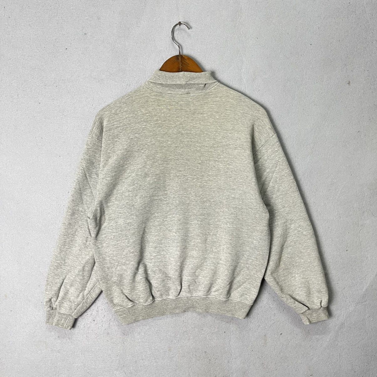 Vintage Vintage Olive Oyl “King of Character” Mock Neck Sweatshirt Size US S / EU 44-46 / 1 - 6 Thumbnail