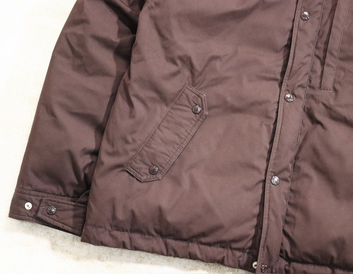 The North Face Purple Label TNF Purple Label x Monkey Time Down Jacket，size XXL Size US XXL / EU 58 / 5 - 8 Thumbnail