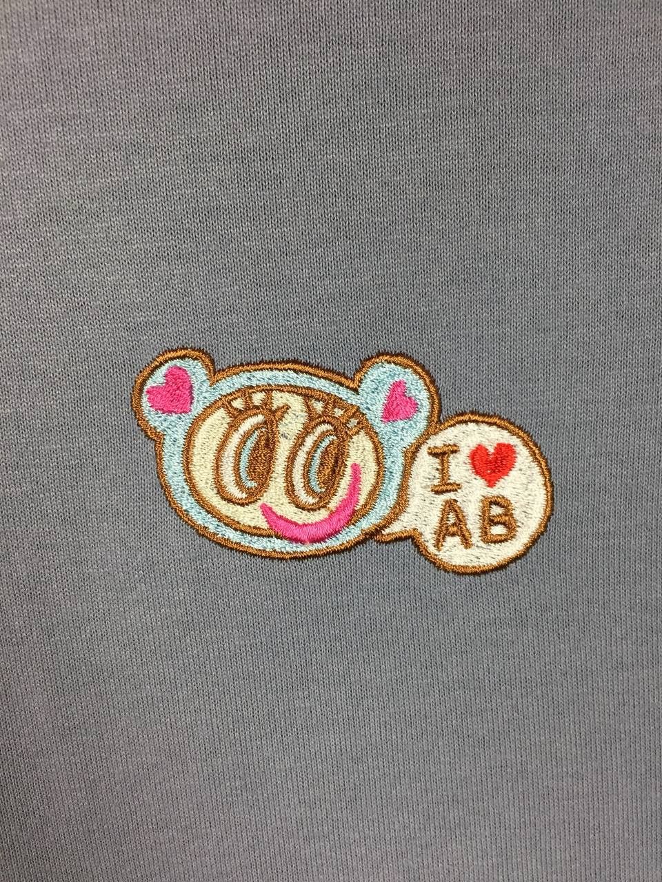 Angel Blue Angel Blue Japanese Kawaii Brand For Cute Girls Graphic Tee Size US XXL / EU 58 / 5 - 8 Thumbnail