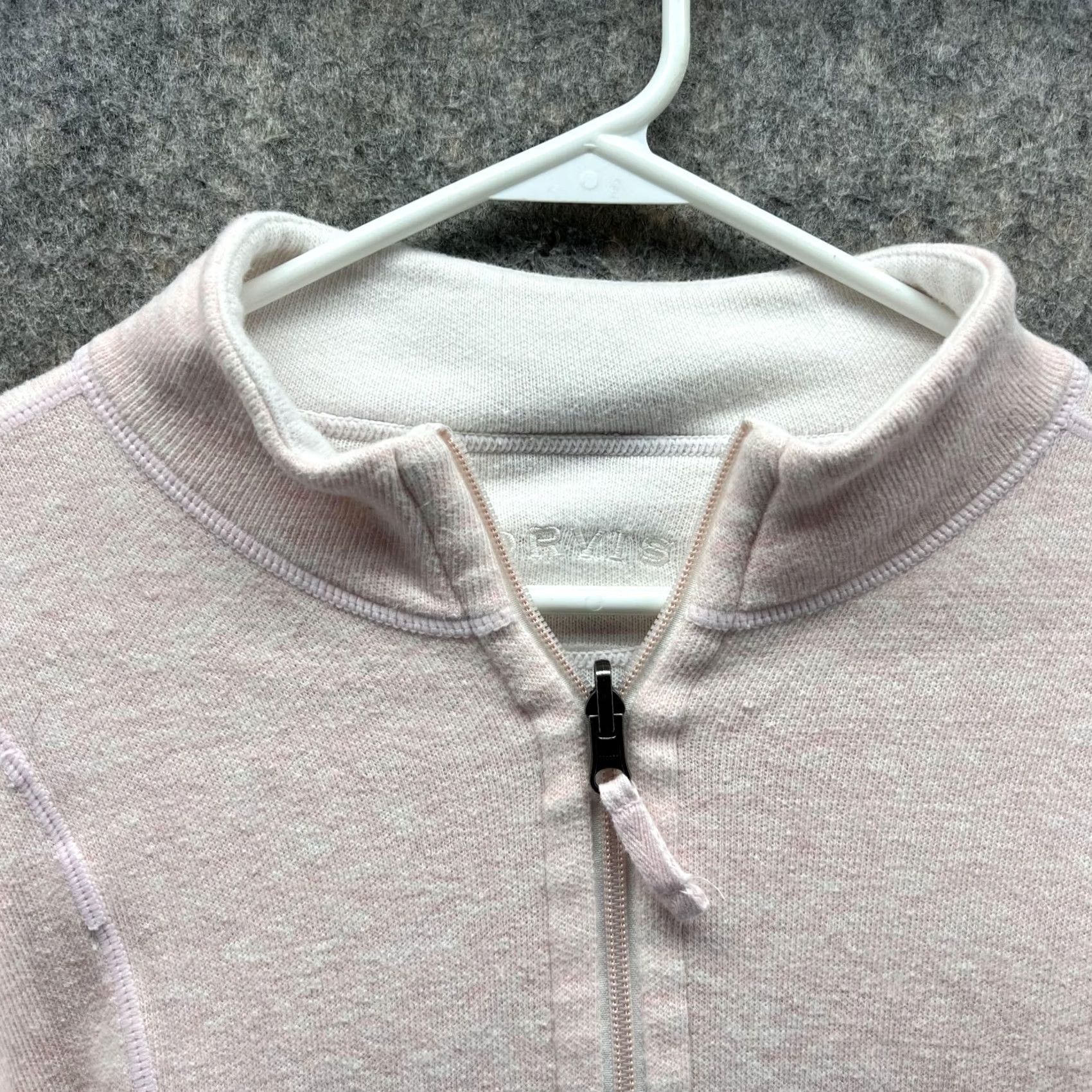 Orvis Removed redundancy (e.g., "Brand: Orvis") Size S / US 4 / IT 40 - 2 Thumbnail