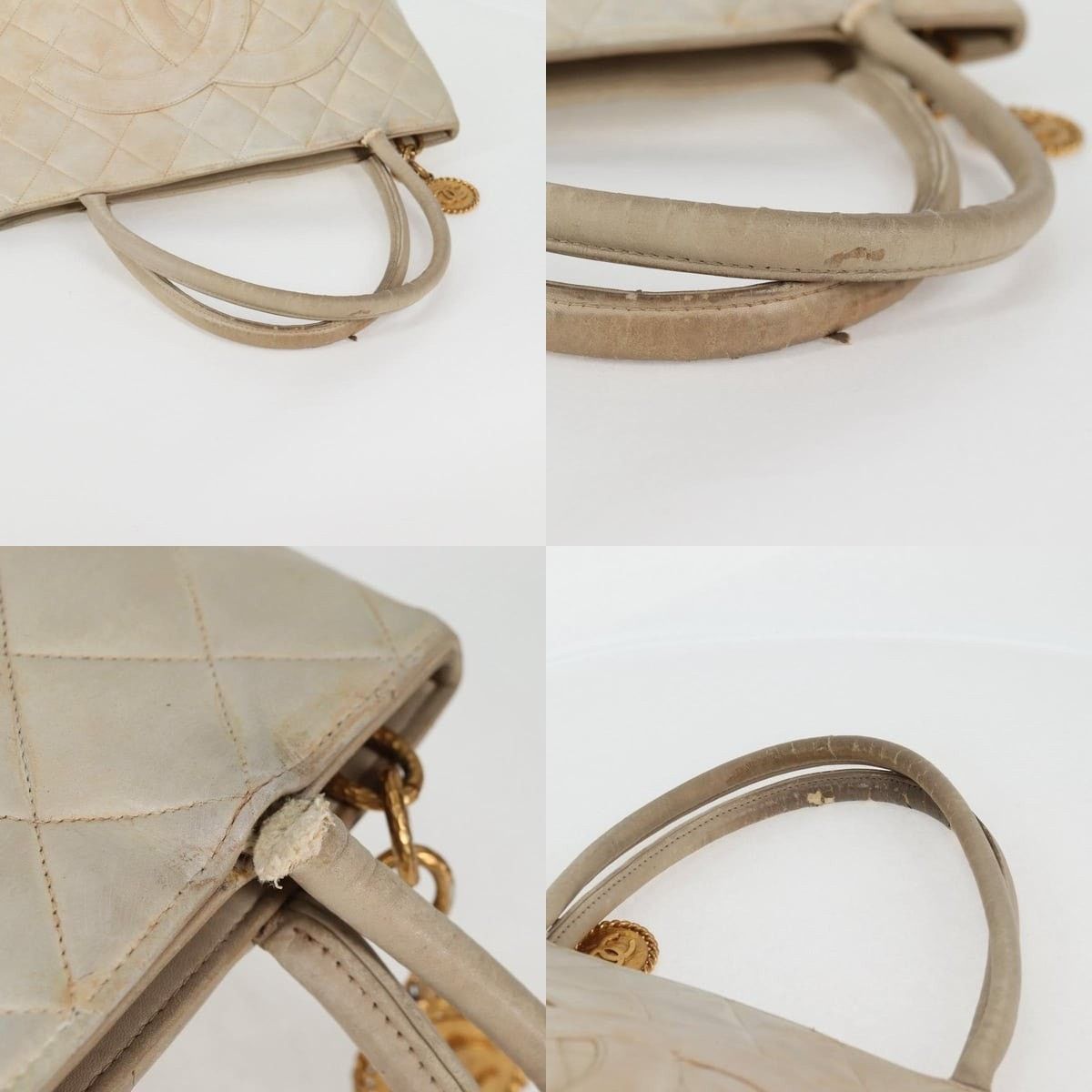 Chanel Chanel Classic Tote Size ONE SIZE - 4 Thumbnail