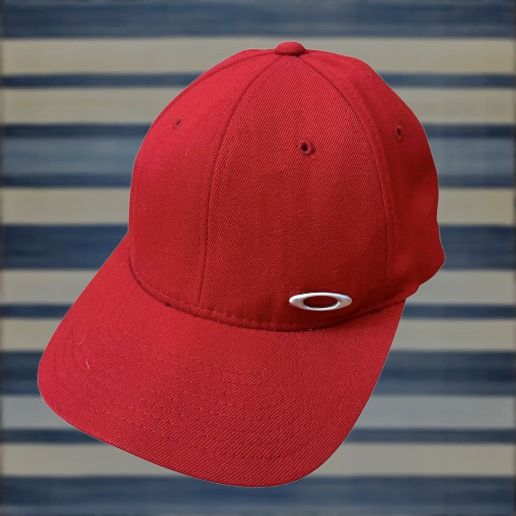 Oakley × Streetwear × Vintage Vintage 90s Oakley Software Scotty