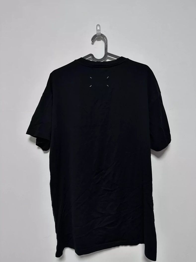 Maison Margiela Maison Margiela Short Sleeve T-Shirt Size US M / EU 48-50 / 2 - 1 Thumbnail