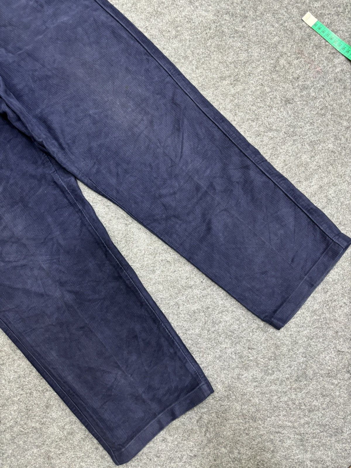 C.P. Company 💥Archival💥Vintage Cp Company Baggy Casual Pant F494 Size US 34 / EU 50 - 4 Thumbnail