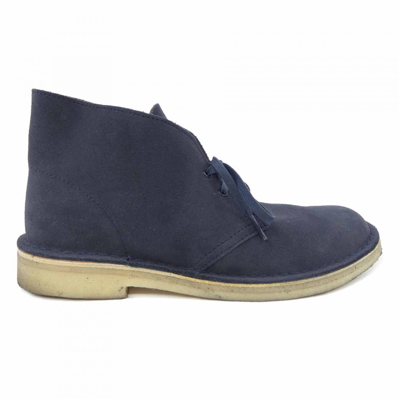 Other Other Clarks DESERT BOOT Boots Suede Shoes DESERT BOOT DUTY FREE for USA Size ONE SIZE - 1 Thumbnail
