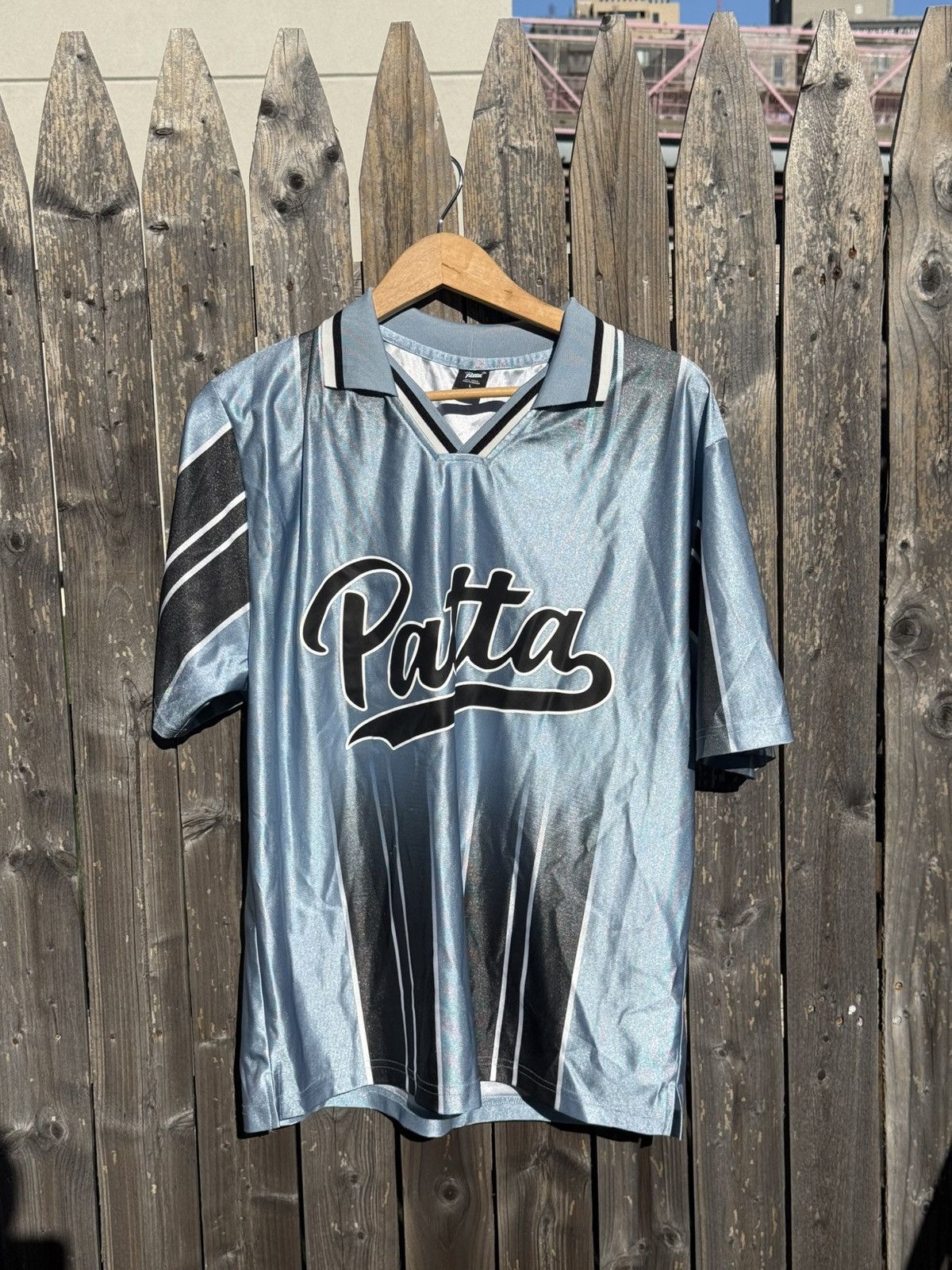Patta Football Jersey