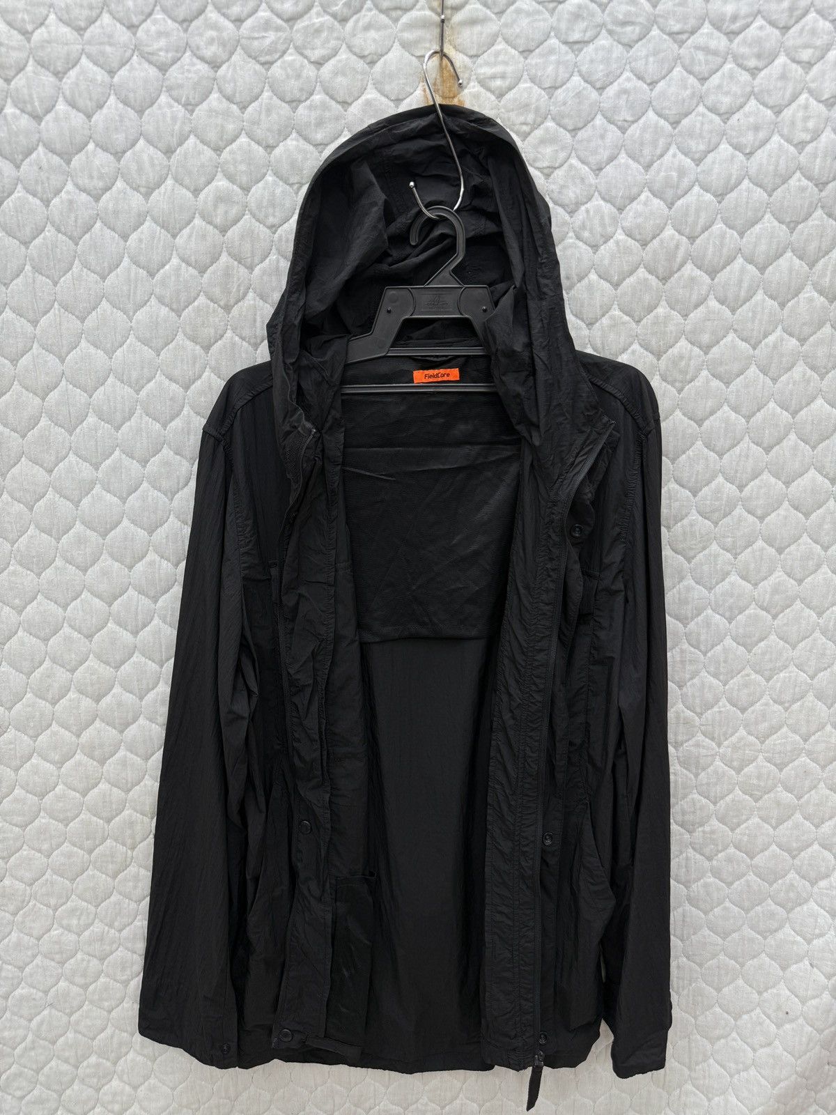 Japanese Brand 🔥🔥💥STEALS FIELDCORE HOODIE LIGHT JACKET Size US M / EU 48-50 / 2 - 10 Thumbnail