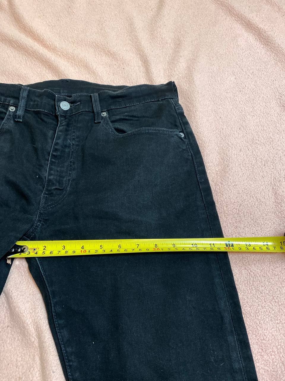 Levi's × Vintage Levis archive vintage denim jeans size 34 Size US 34 / EU 50 - 10 Thumbnail
