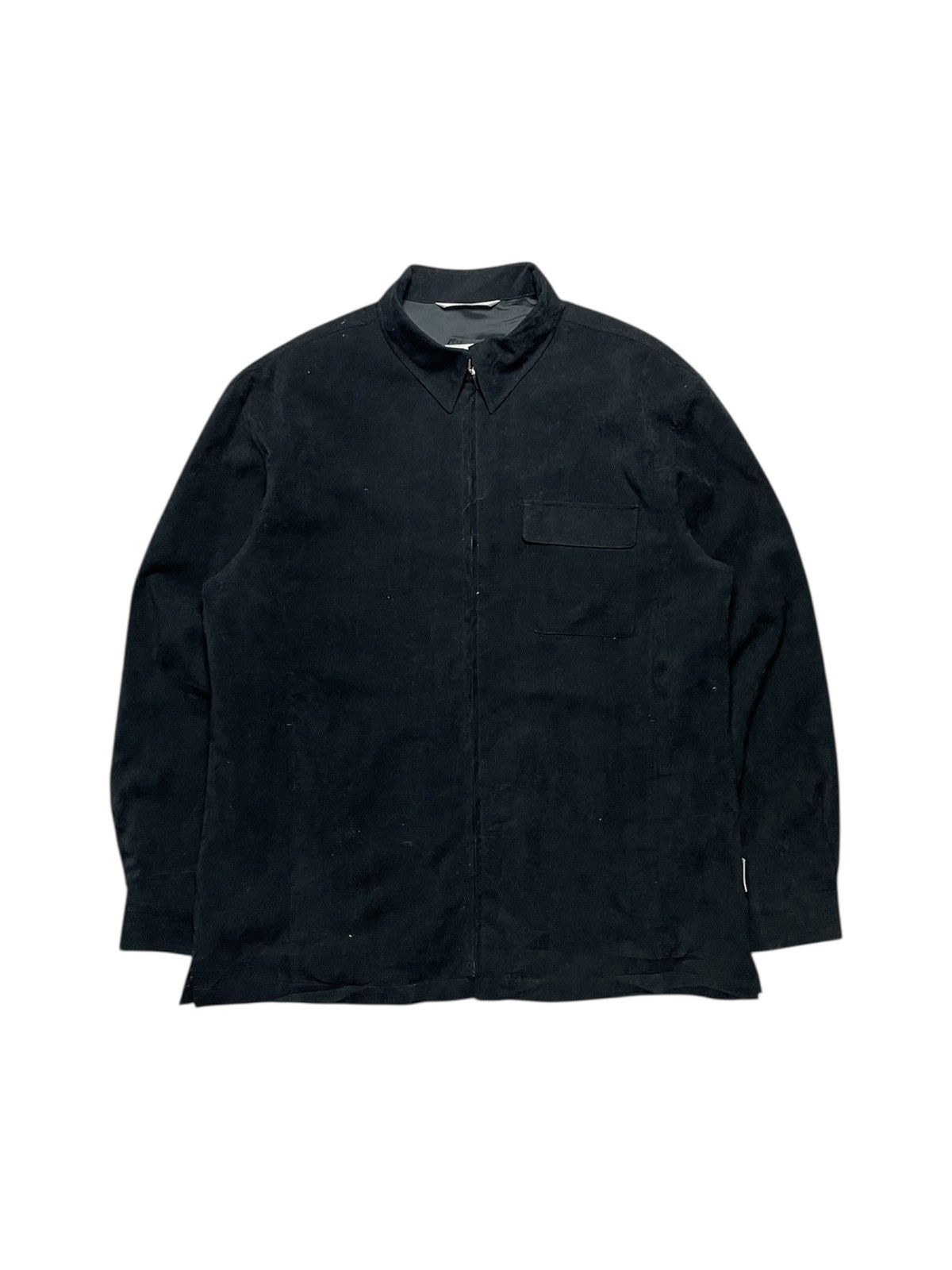 2000’s Kansai Yamamoto Homme - Work Jacket