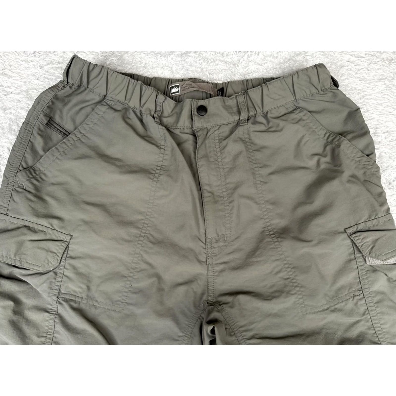 Vintage VINTAGE REI? (no) Size US 33 - 4 Thumbnail
