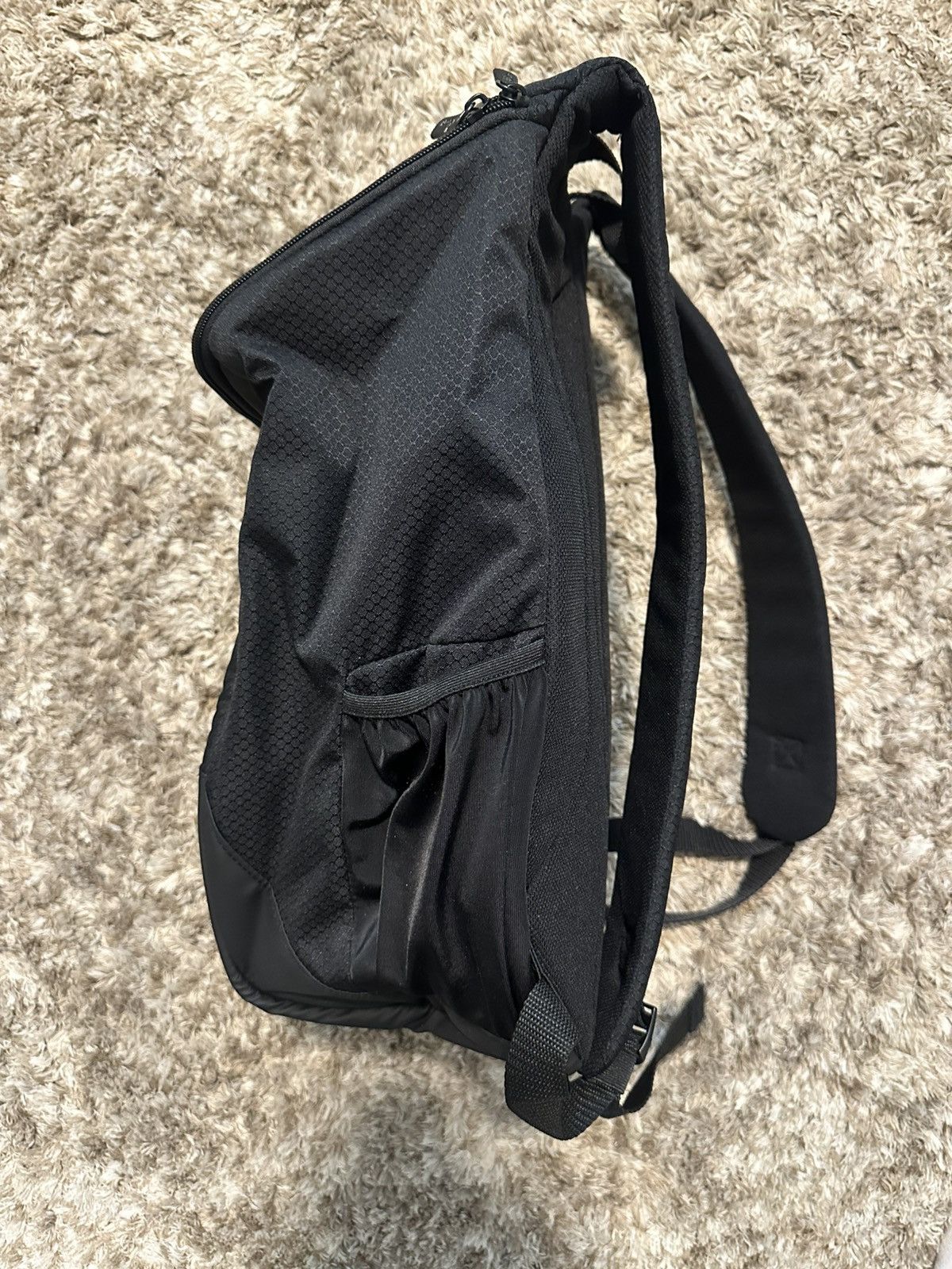 Wilson NBA Backpack
