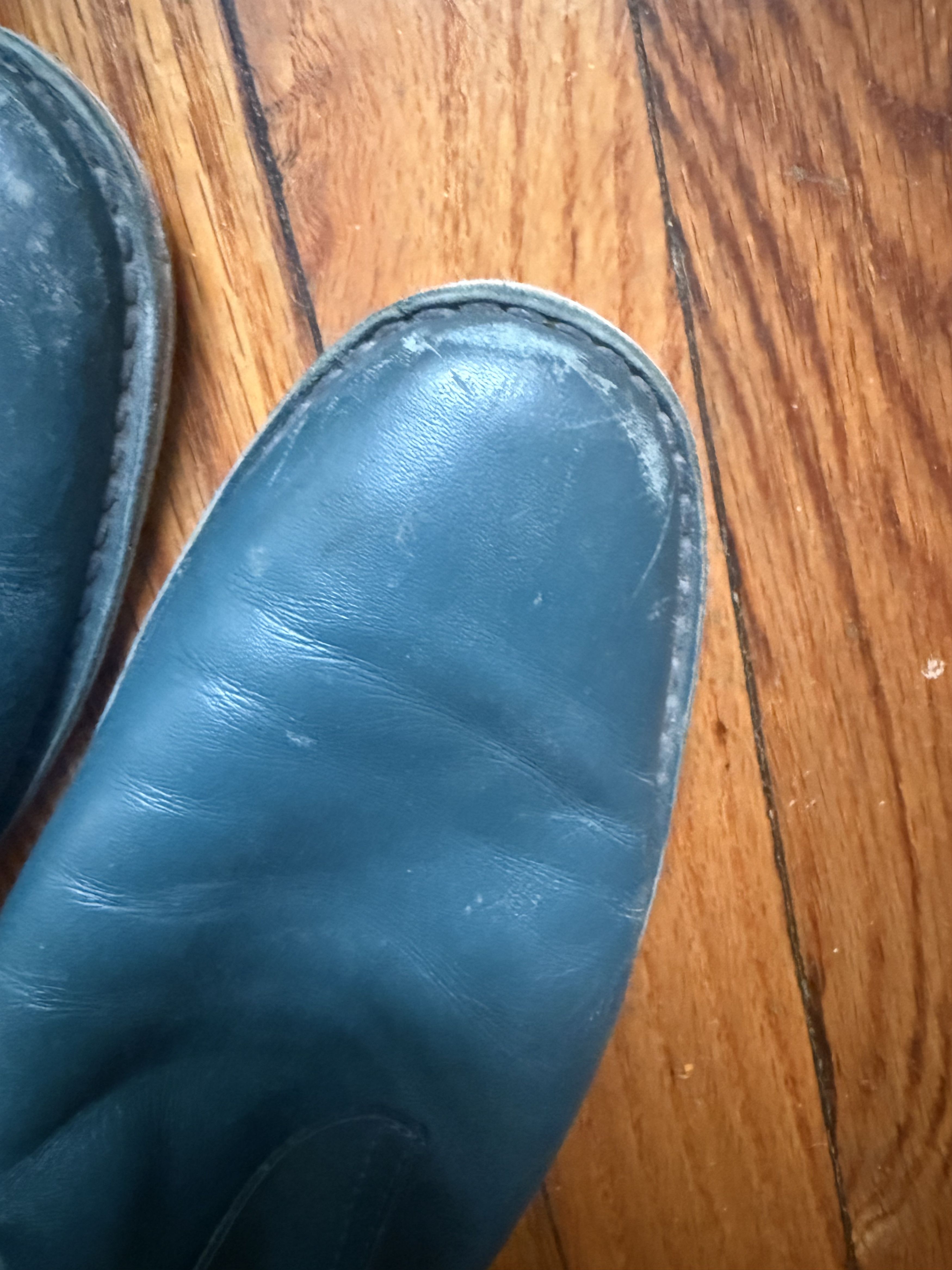 Pierre Hardy Pierre Hardy x Kitsuné series 2 Size US 9.5 / EU 42-43 - 3 Thumbnail