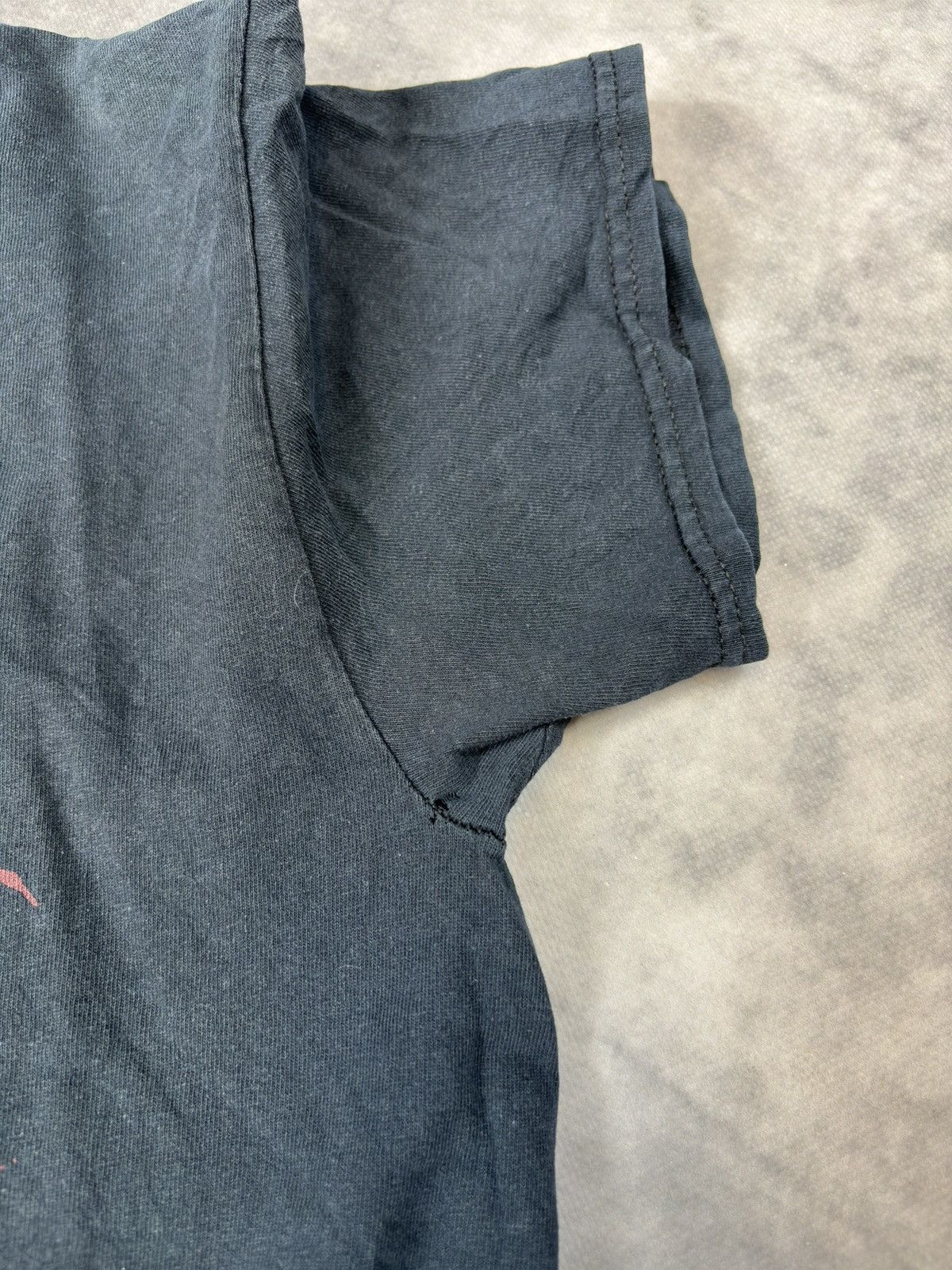 Band Tees Cattle Decapitation Horror Punk Rock Band T-Shirt Y2K 90s Size US M / EU 48-50 / 2 - 5 Thumbnail