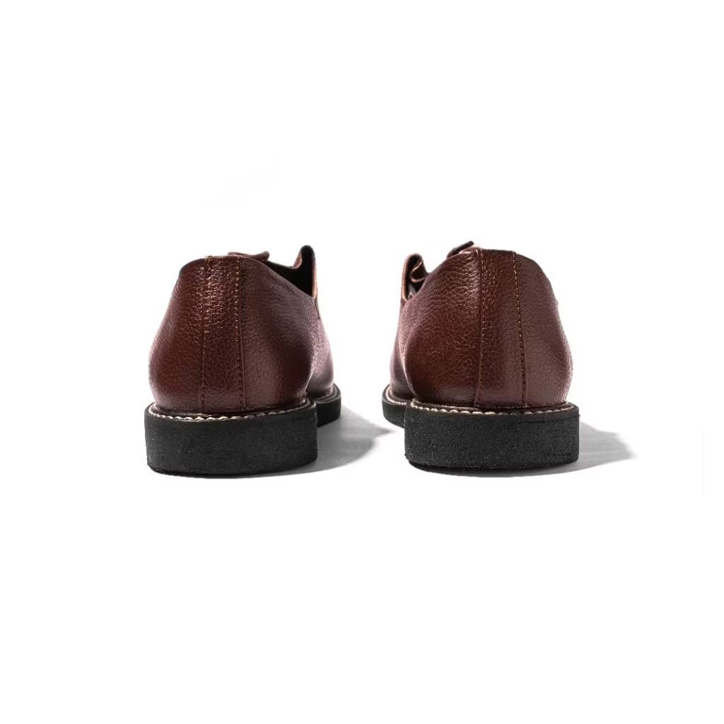 Barneys New York Pile I Chunky Classic Brown Size US 10 / EU 43 - 4 Thumbnail