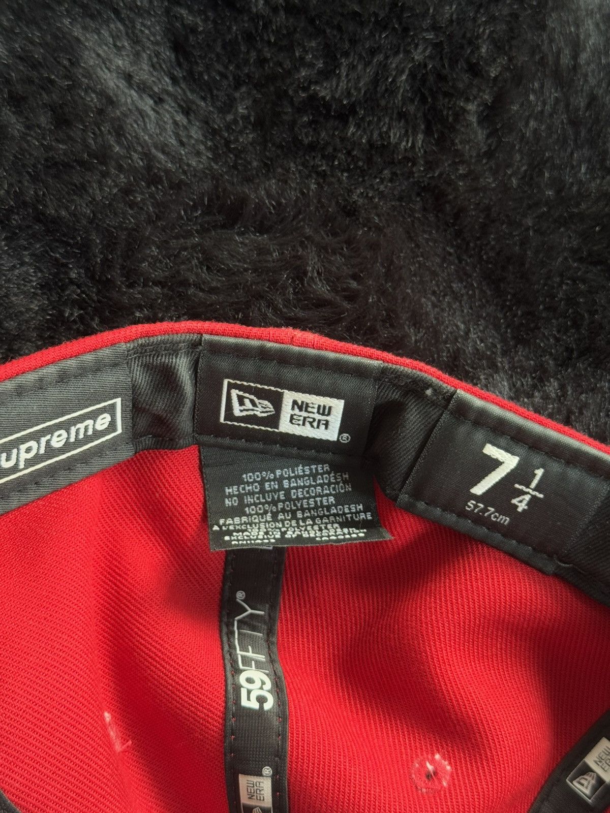 Supreme Supreme Skull Cap Size ONE SIZE - 8 Thumbnail
